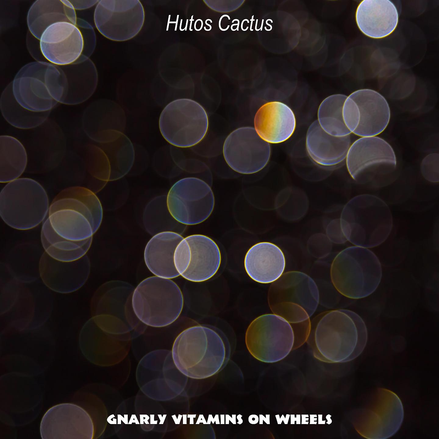 Постер альбома Hutos Cactus