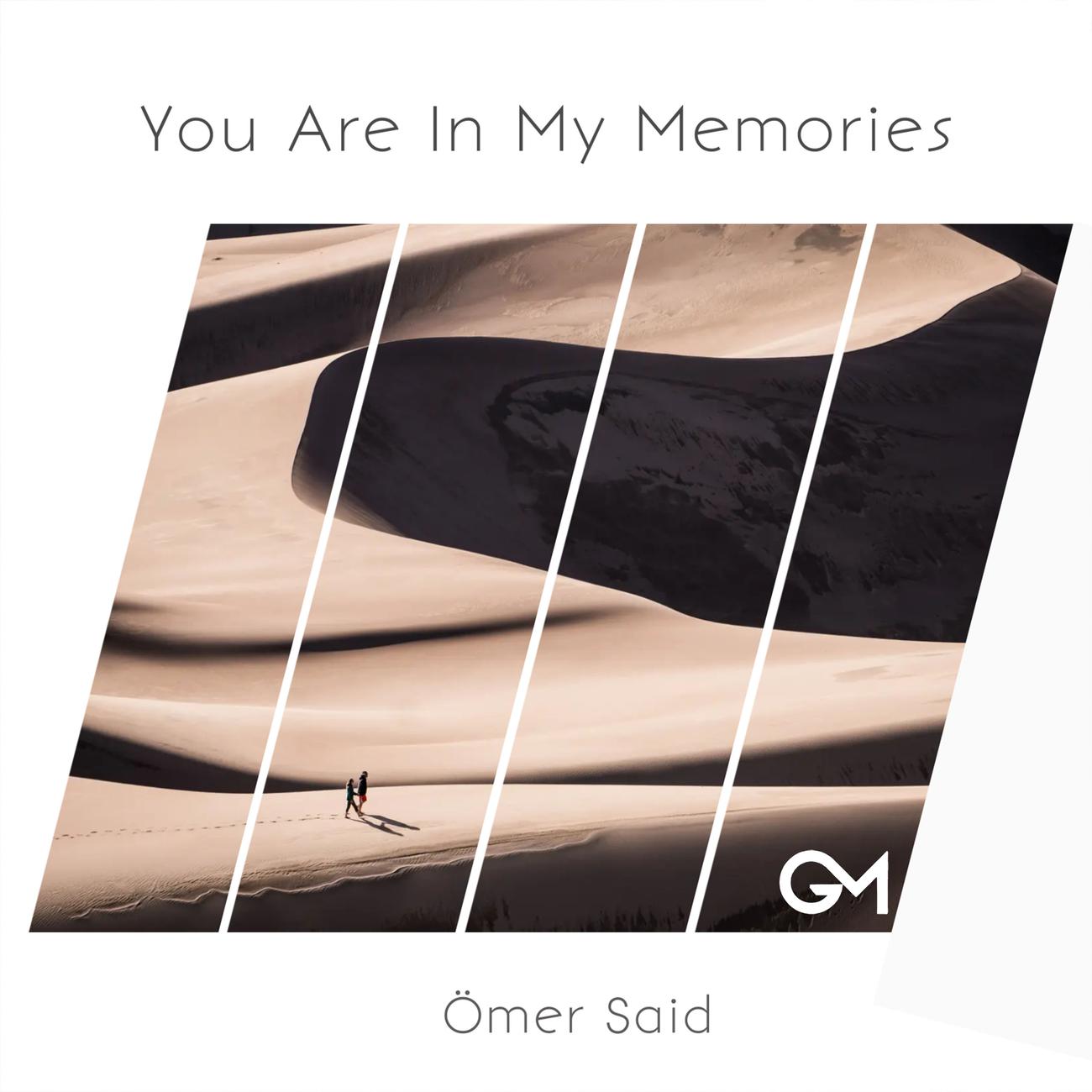 Постер альбома You Are In My Memories