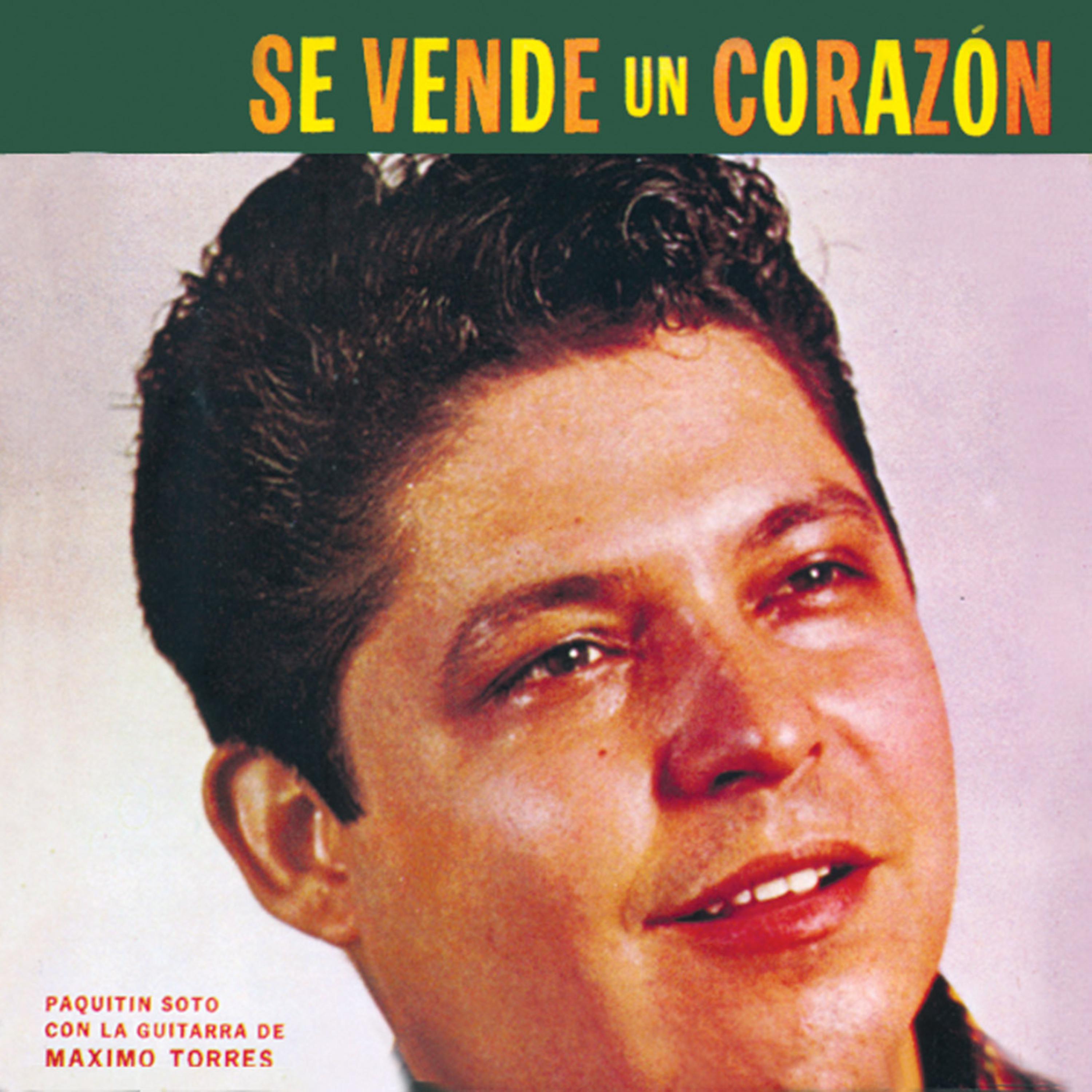 Постер альбома Se Vende un Corazón