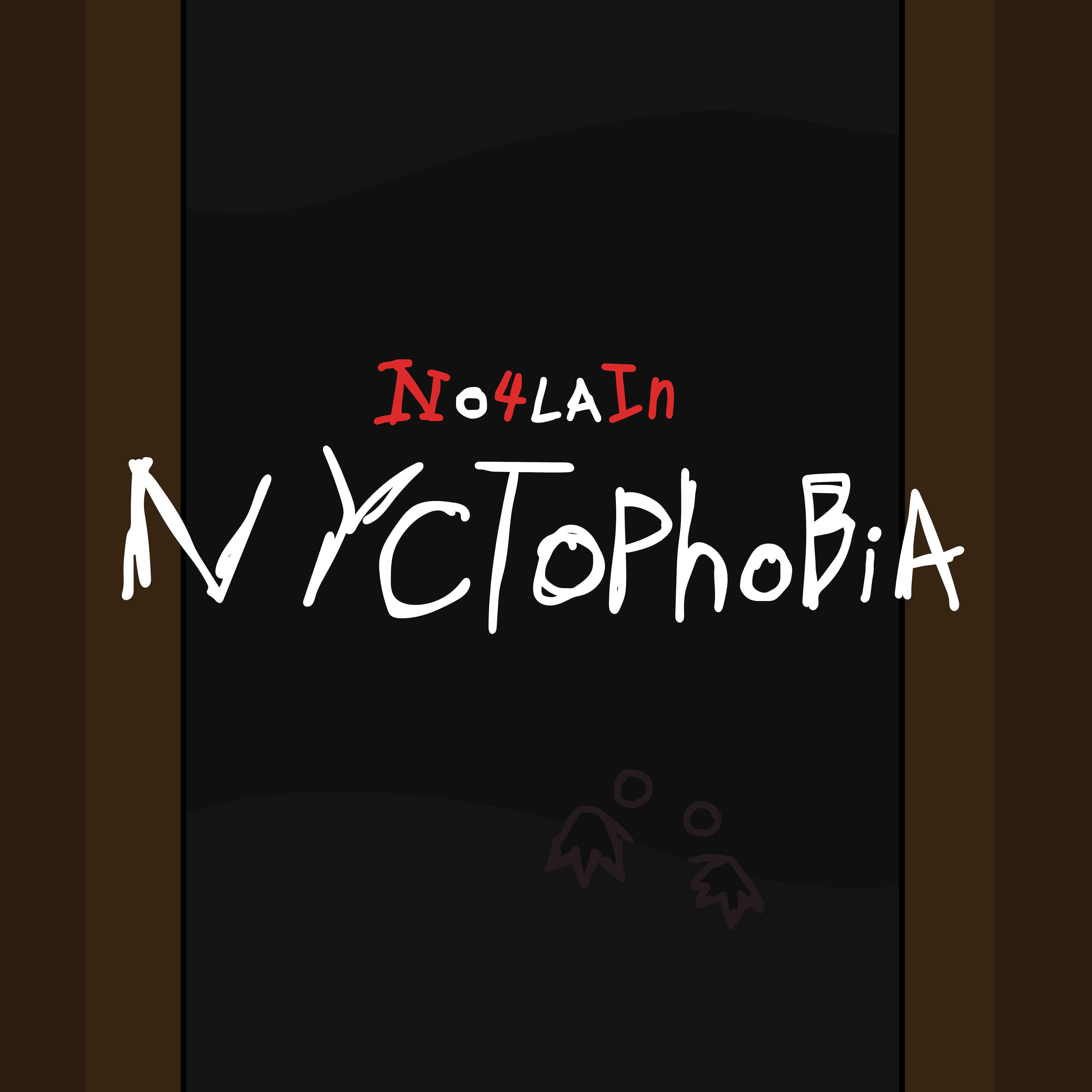 Постер альбома Nyctophobia