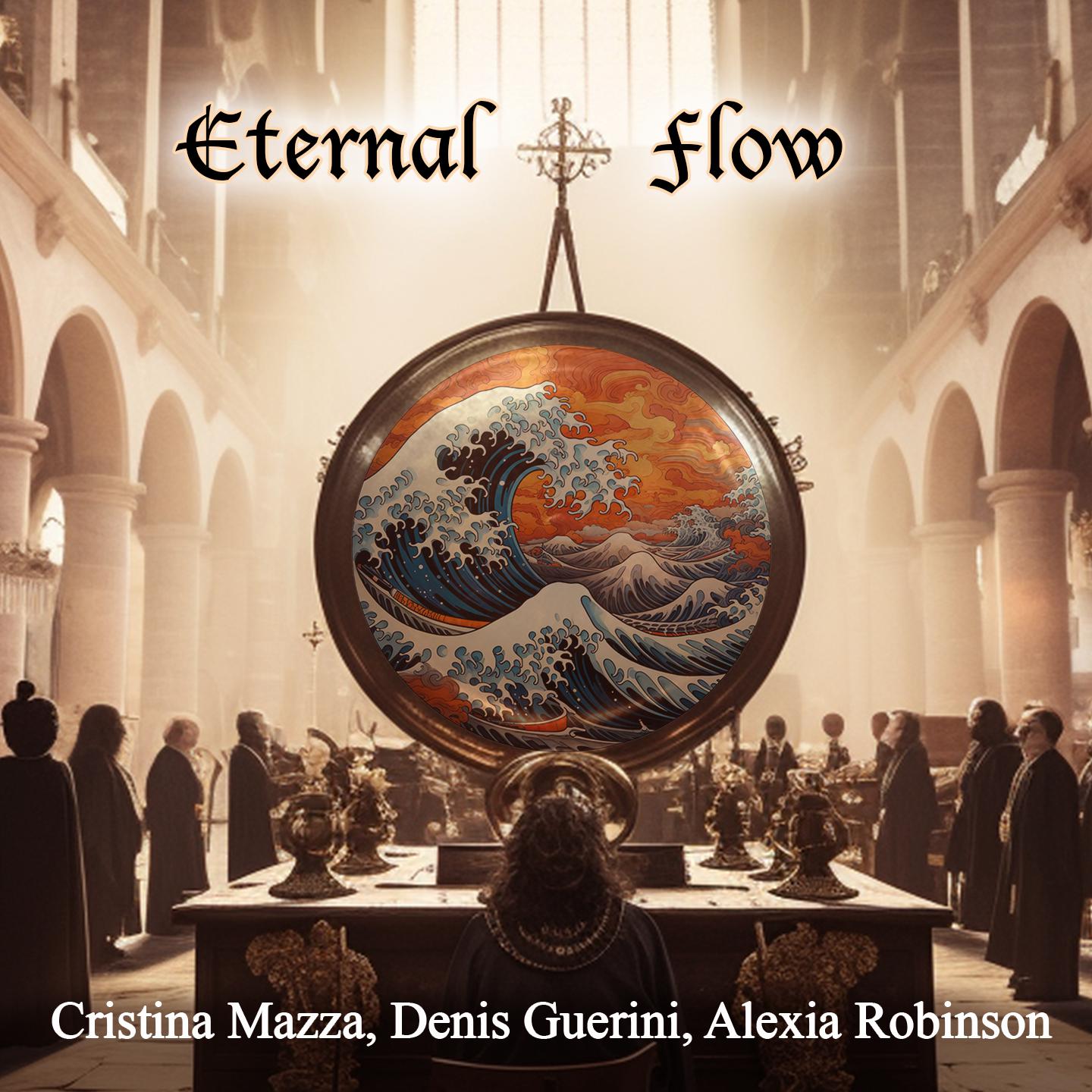Постер альбома Eternal Flow