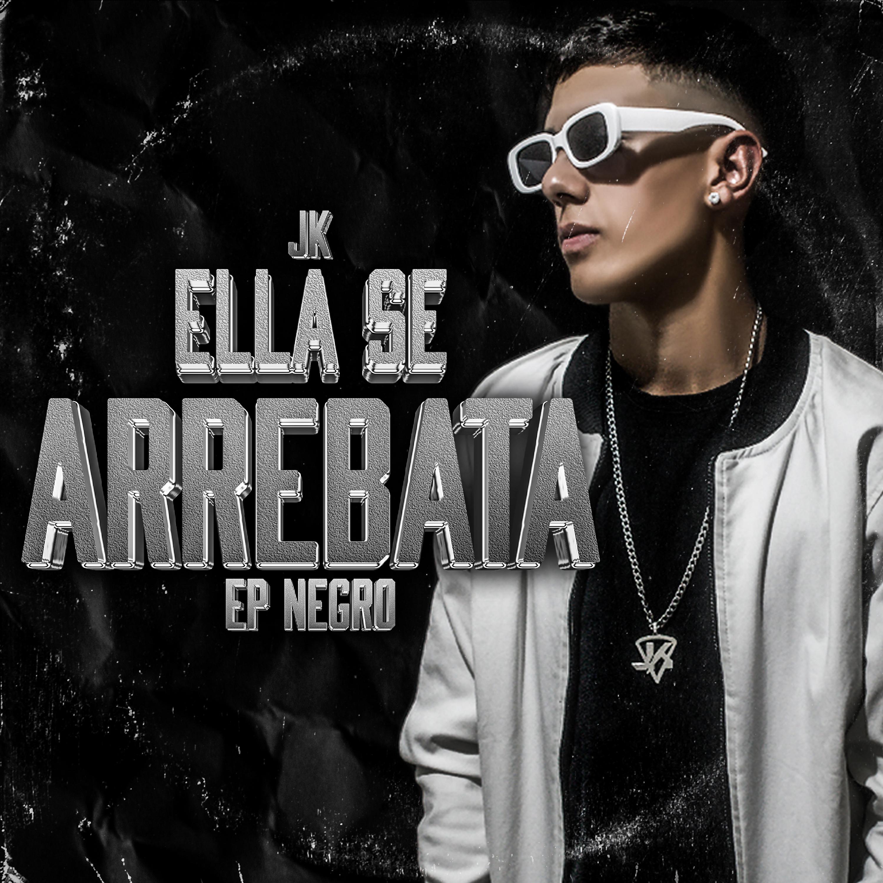 Постер альбома Ella Se Arrebata
