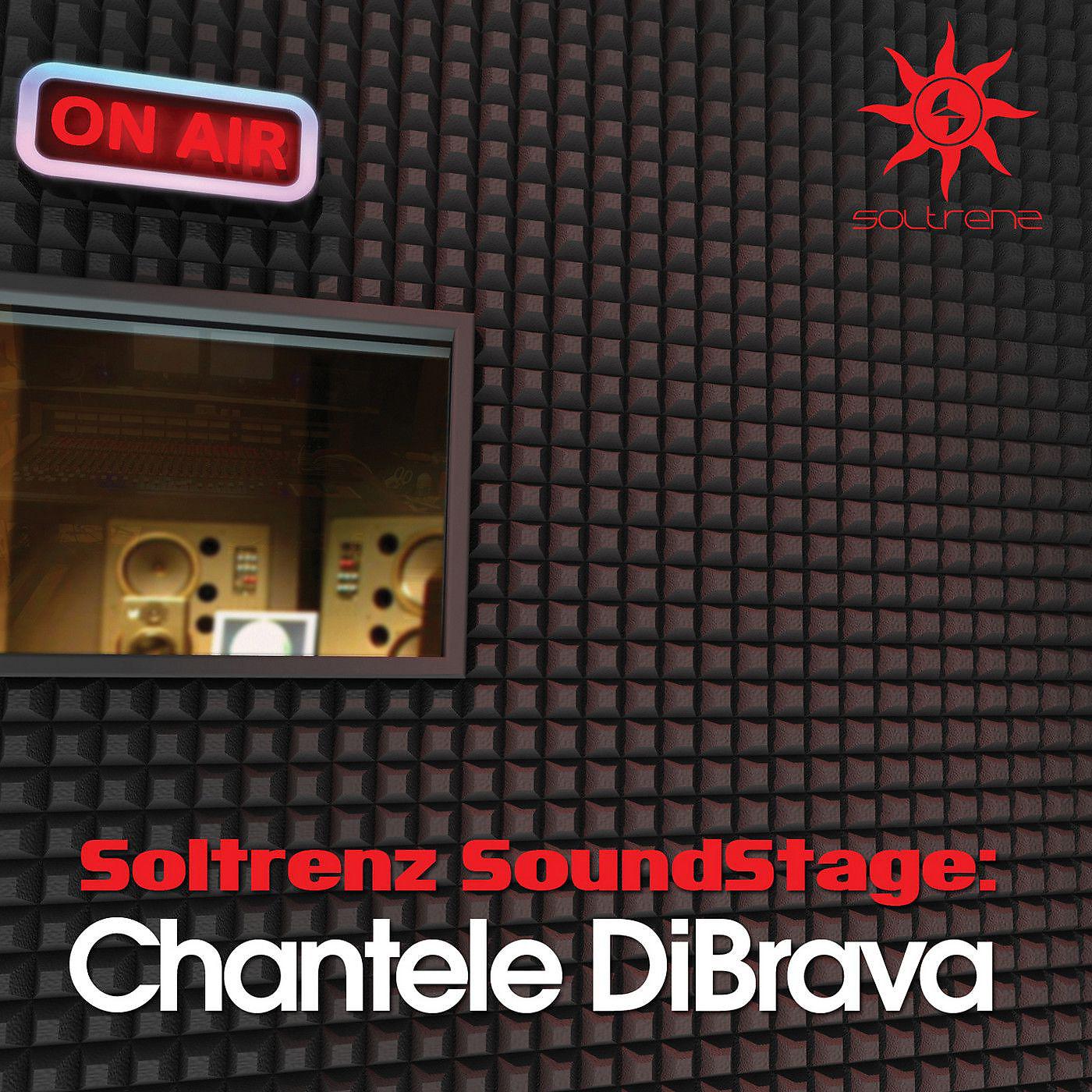 Постер альбома Chantele DiBrava