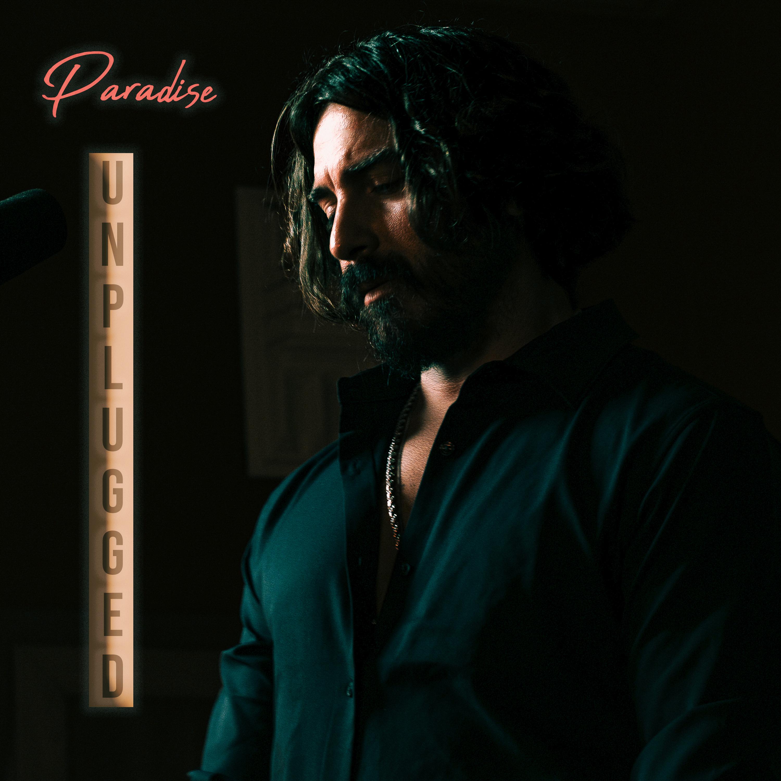 Постер альбома Paradise - Unplugged
