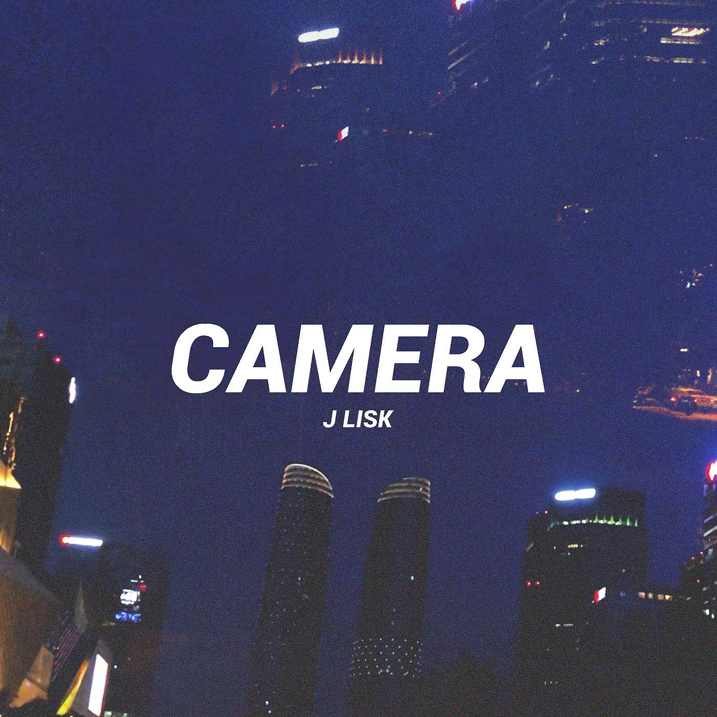 Постер альбома Camera