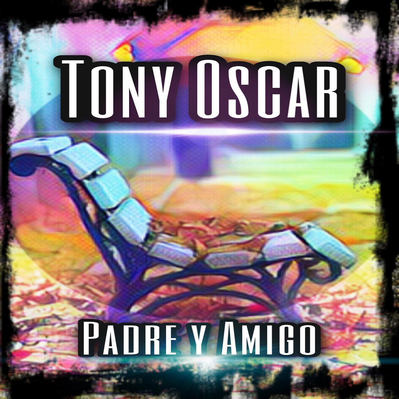 Постер альбома Padre Y Amigo