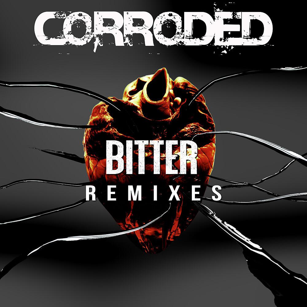 Постер альбома Bitter Remixes