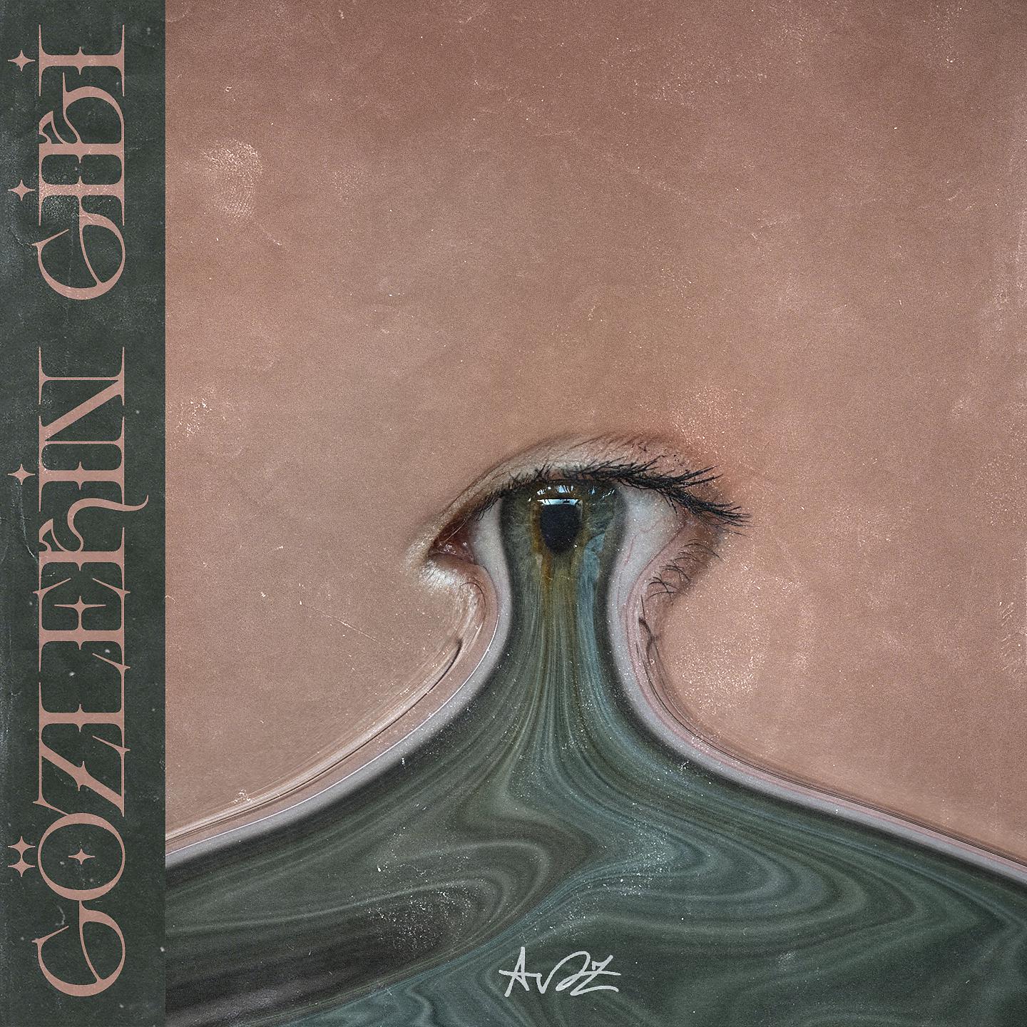 Постер альбома Gözlerin Gibi