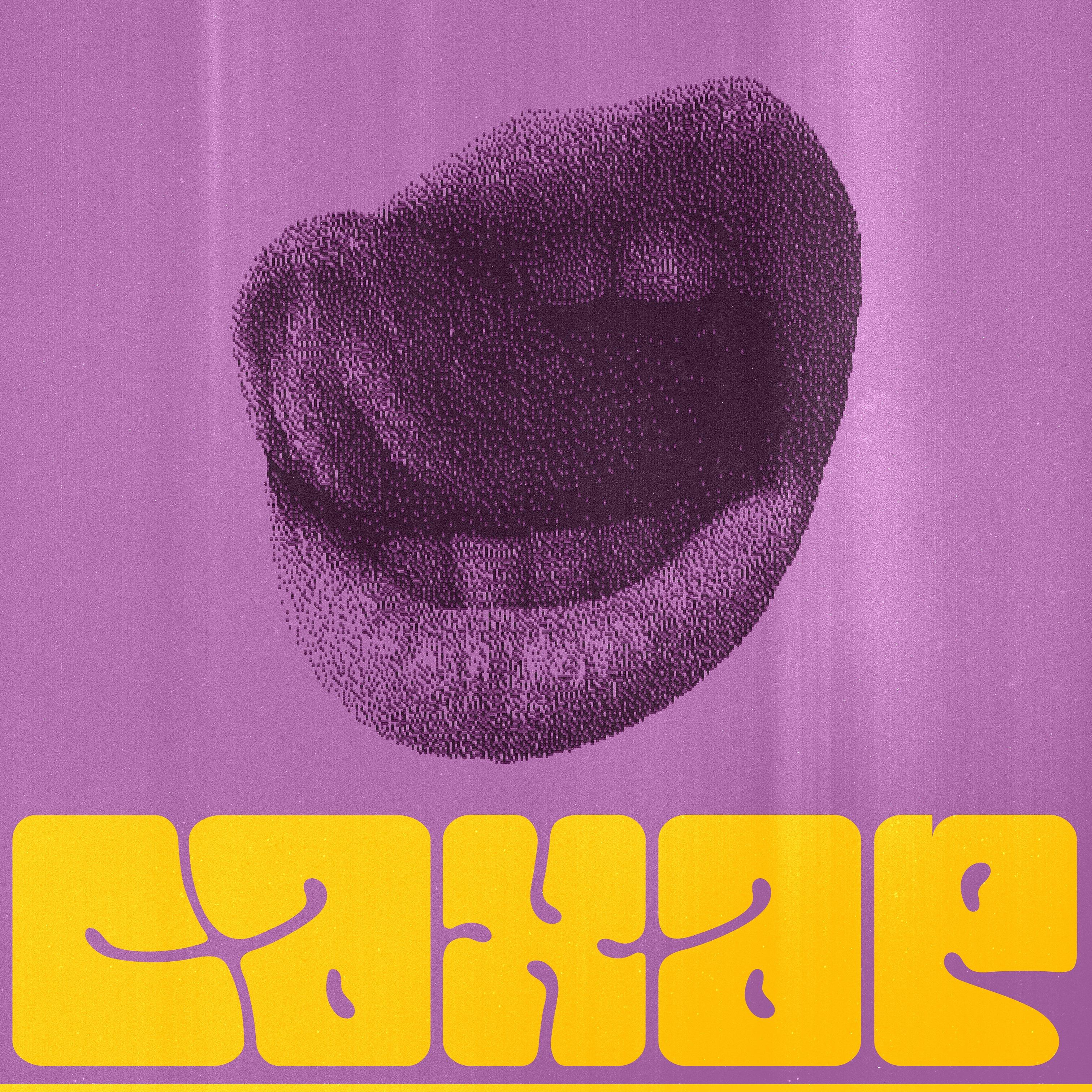 Постер альбома Сахар