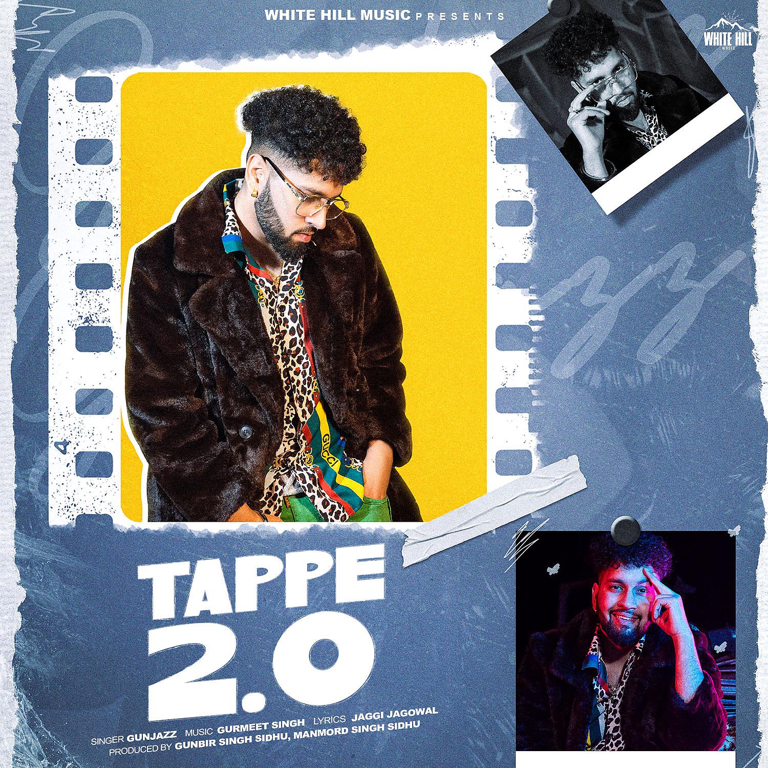 Постер альбома Tappe 2.0