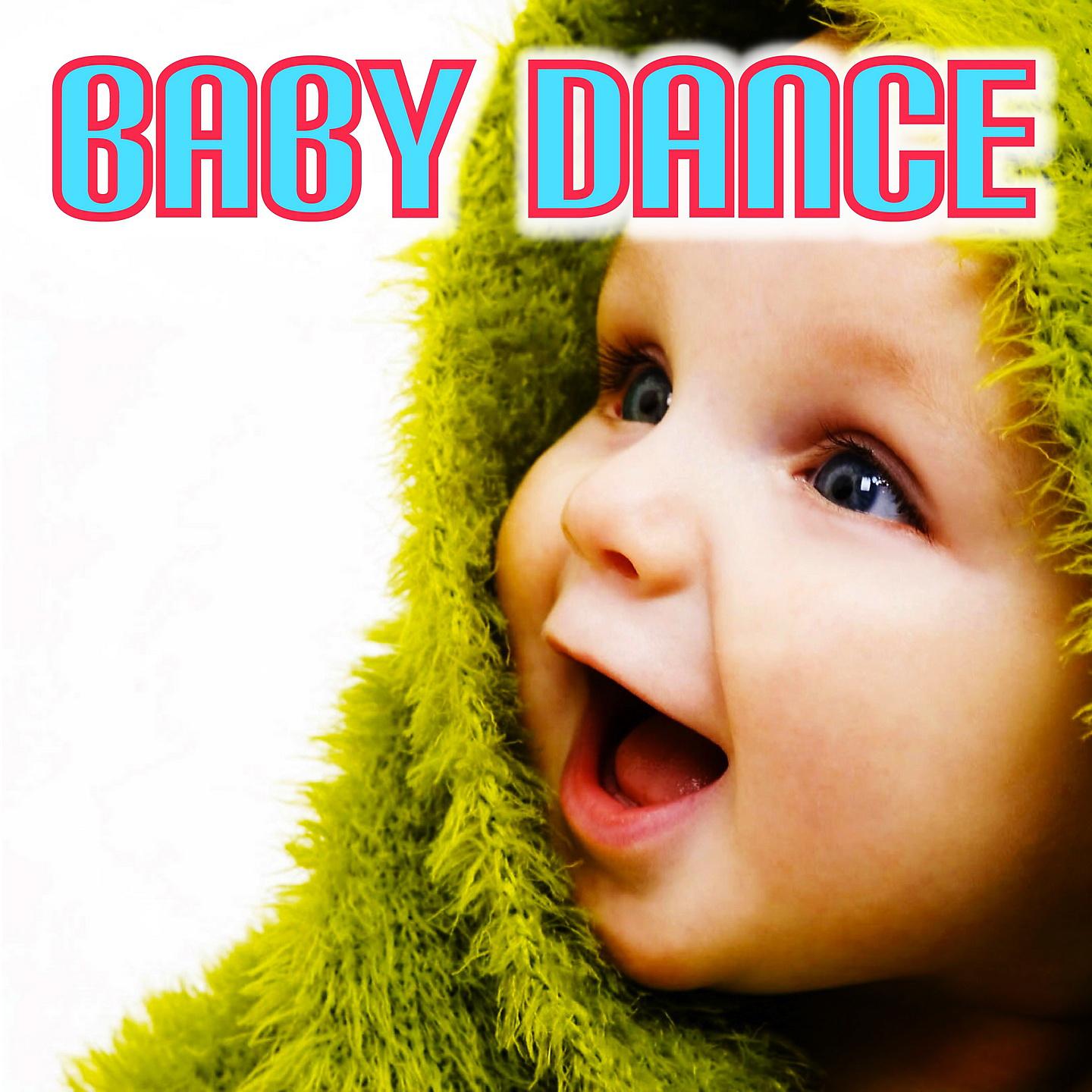 Постер альбома Baby Dance