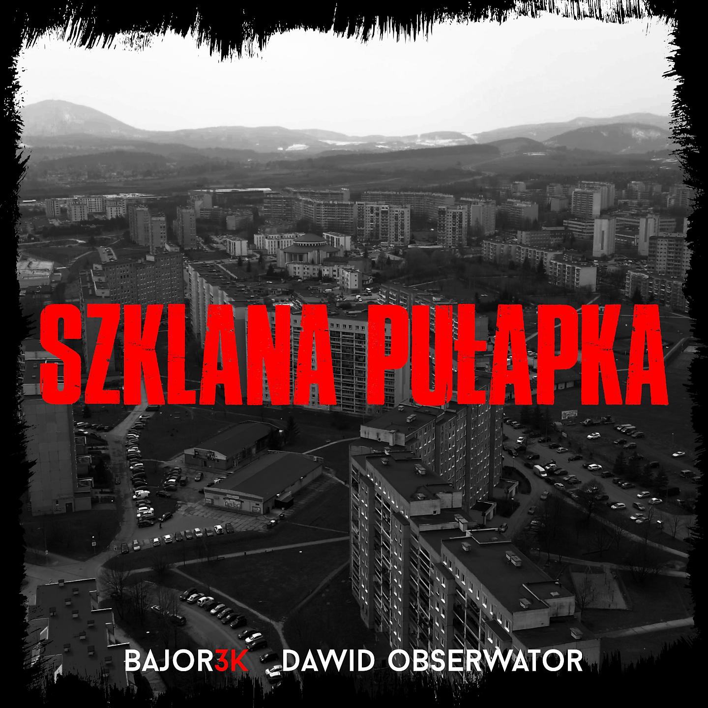 Постер альбома Szklana Pułapka