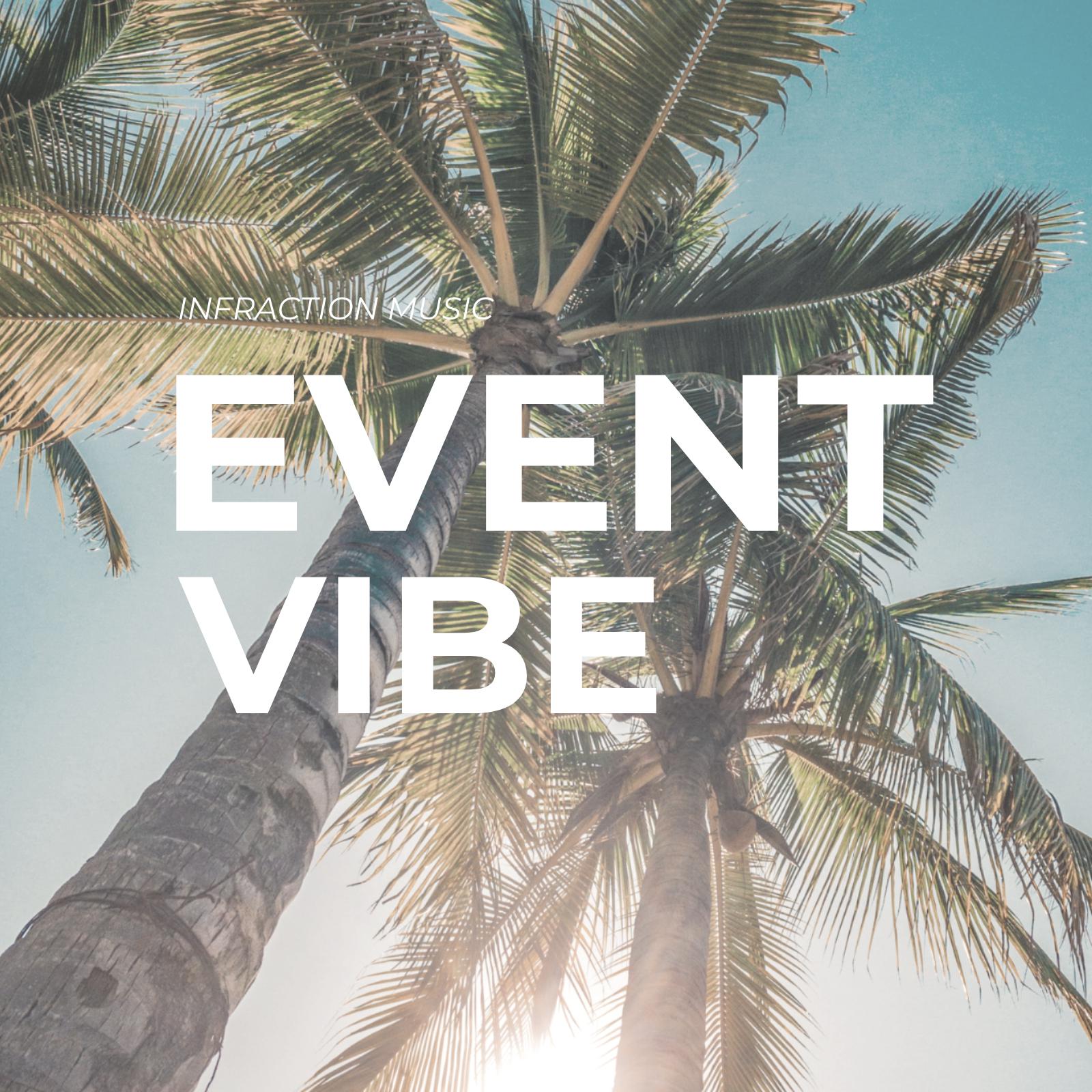Постер альбома Event Vibe