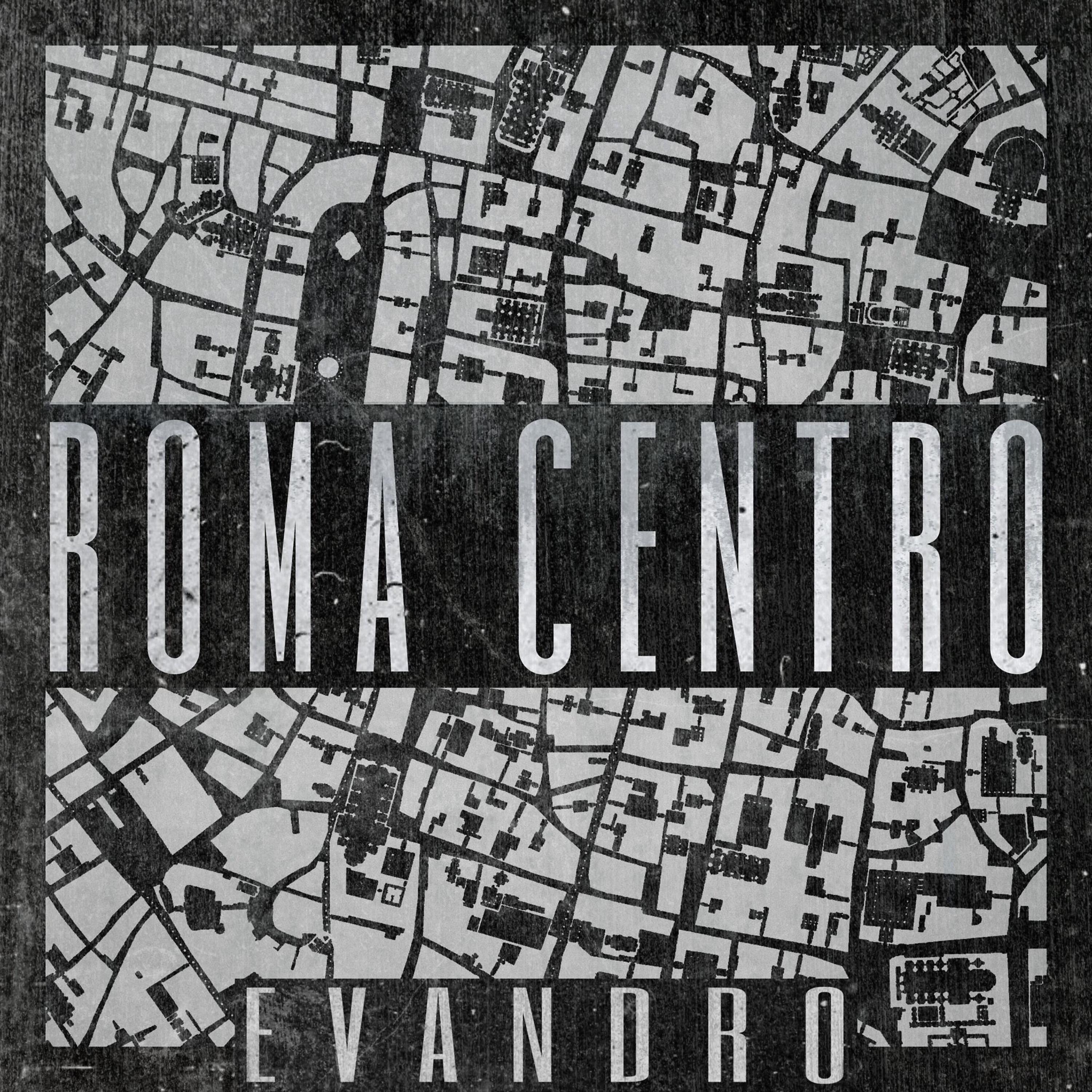 Постер альбома Roma Centro