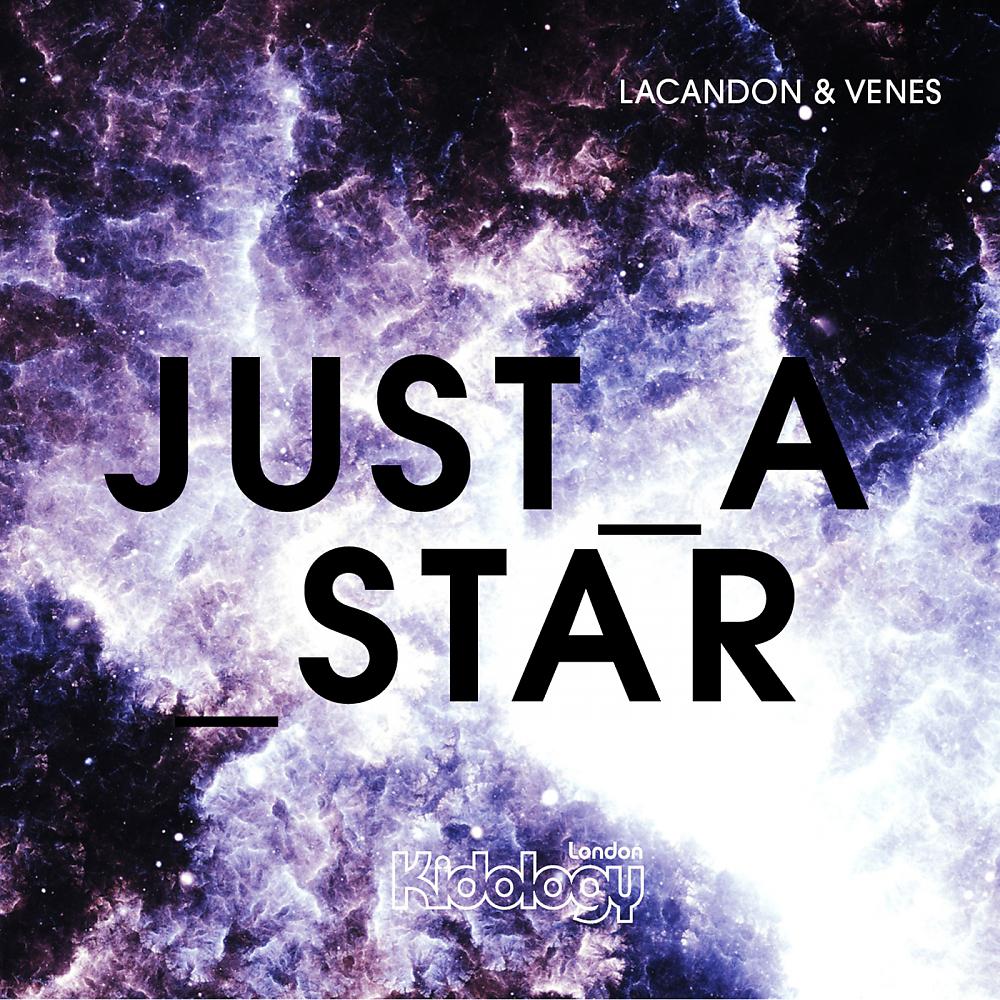 Постер альбома Just A Star