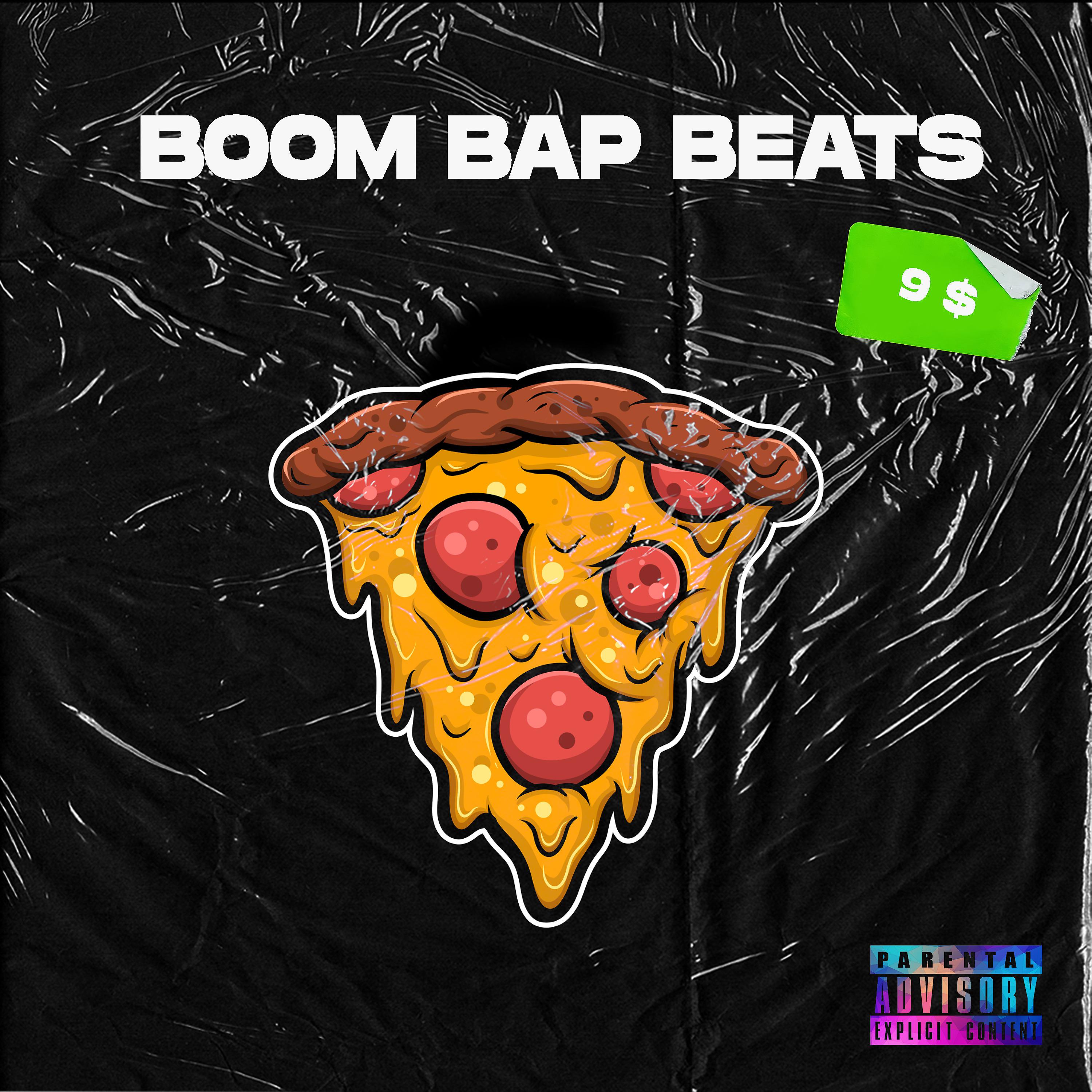 Постер альбома Boom Bap Beats