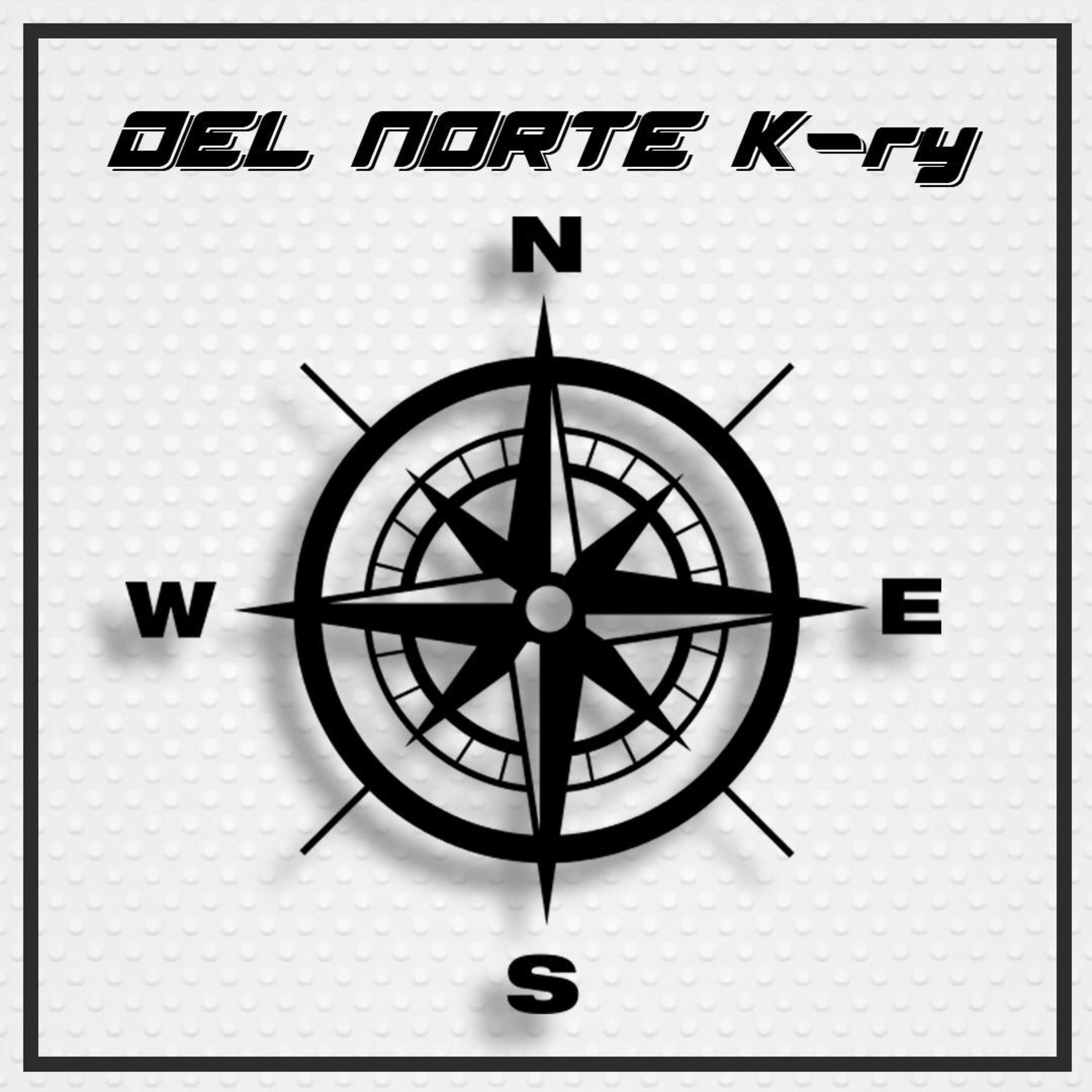 Постер альбома Del Norte