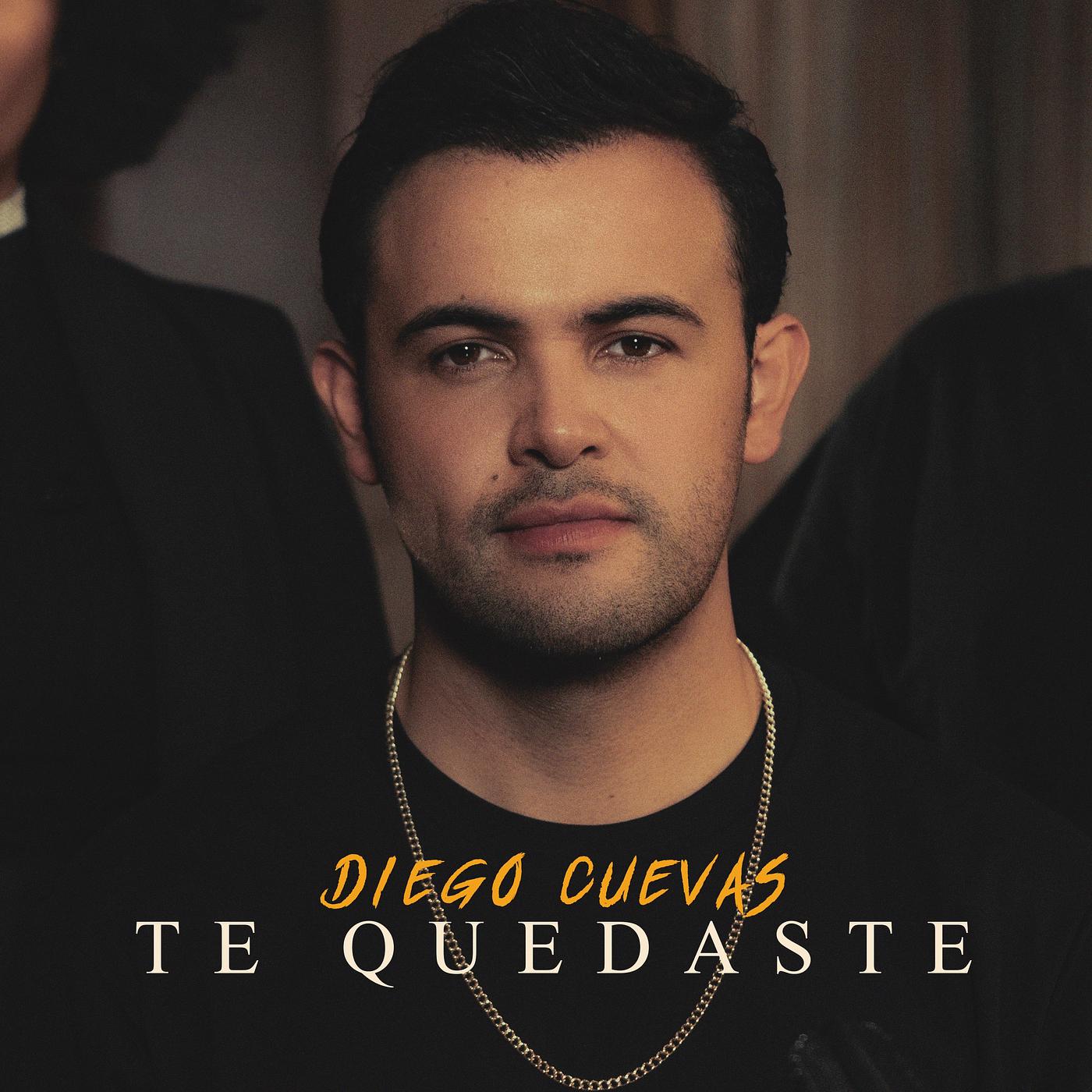 Постер альбома Te Quedaste