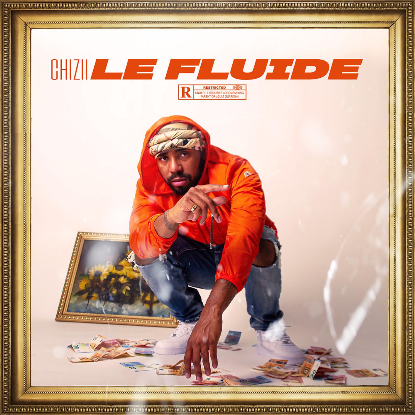 Постер альбома Le Fluide