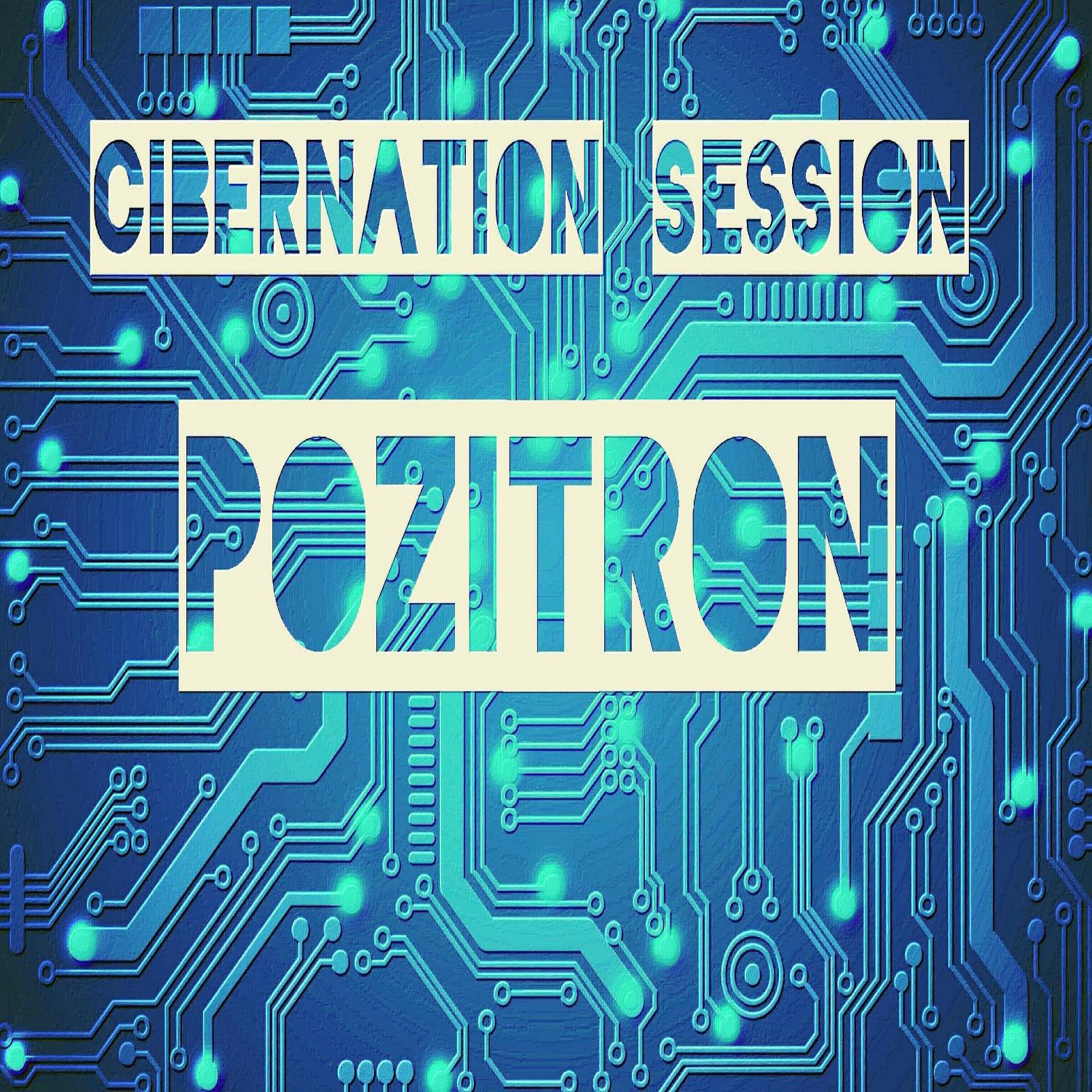 Постер альбома Cybernation Session