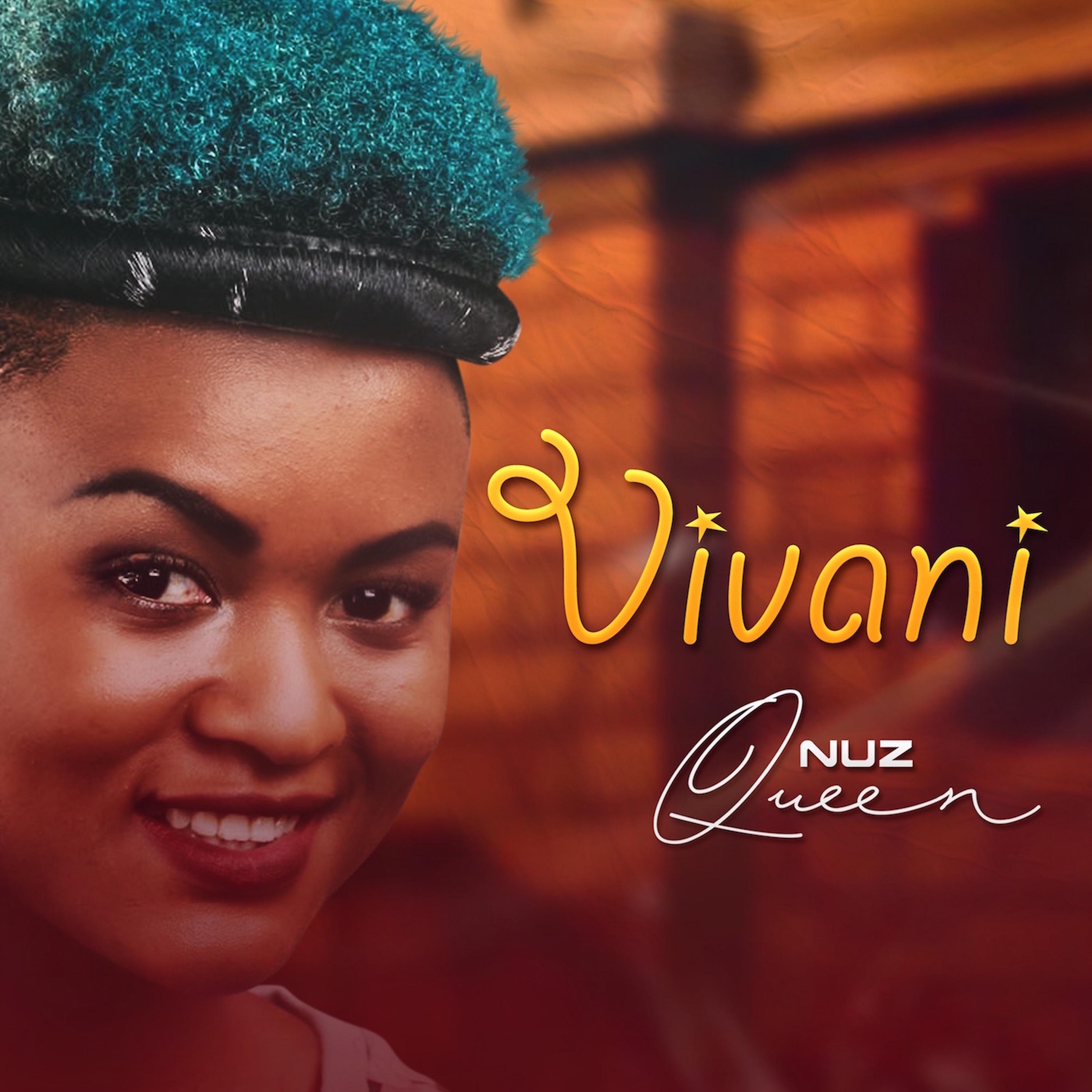 Постер альбома Vivani