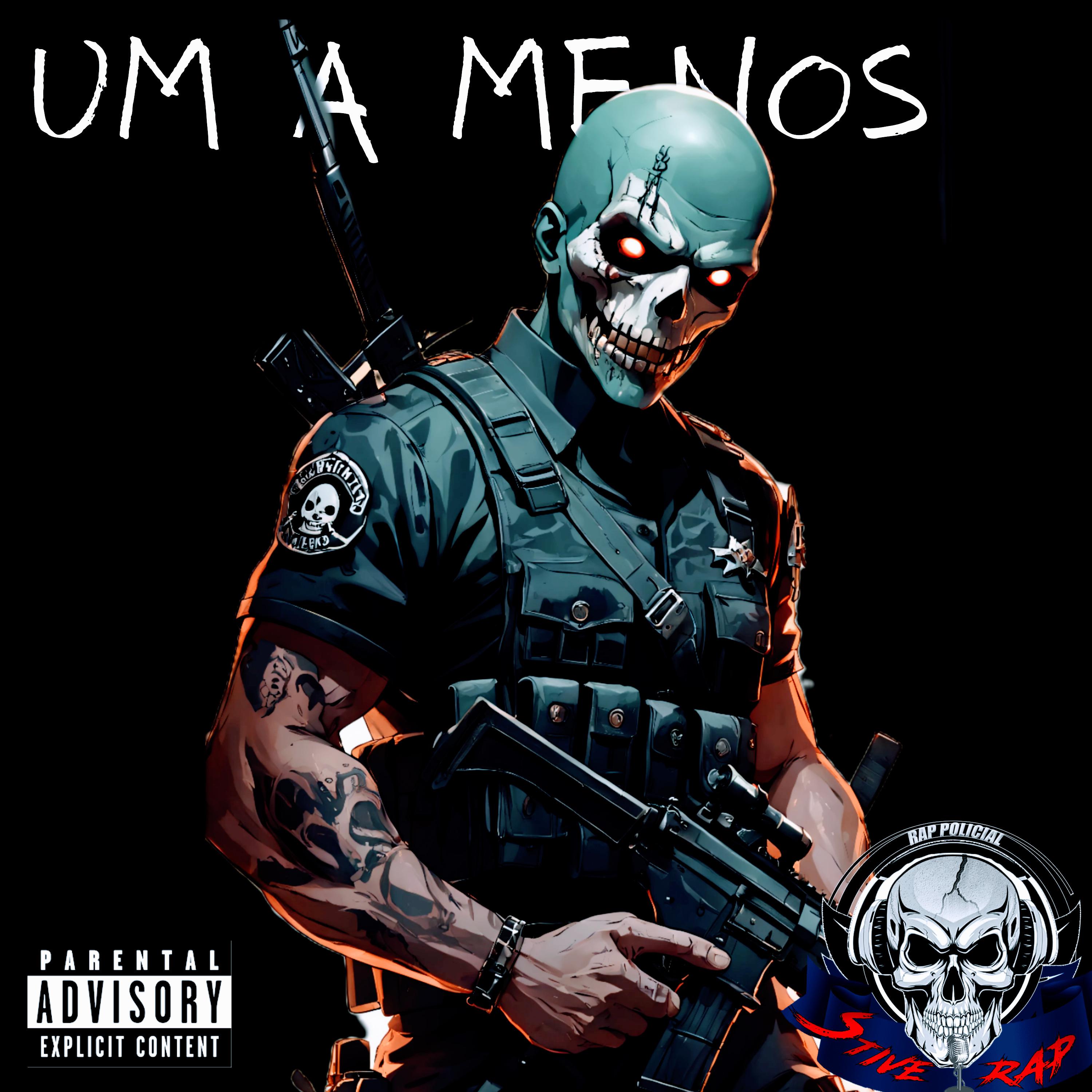 Постер альбома Um a Menos