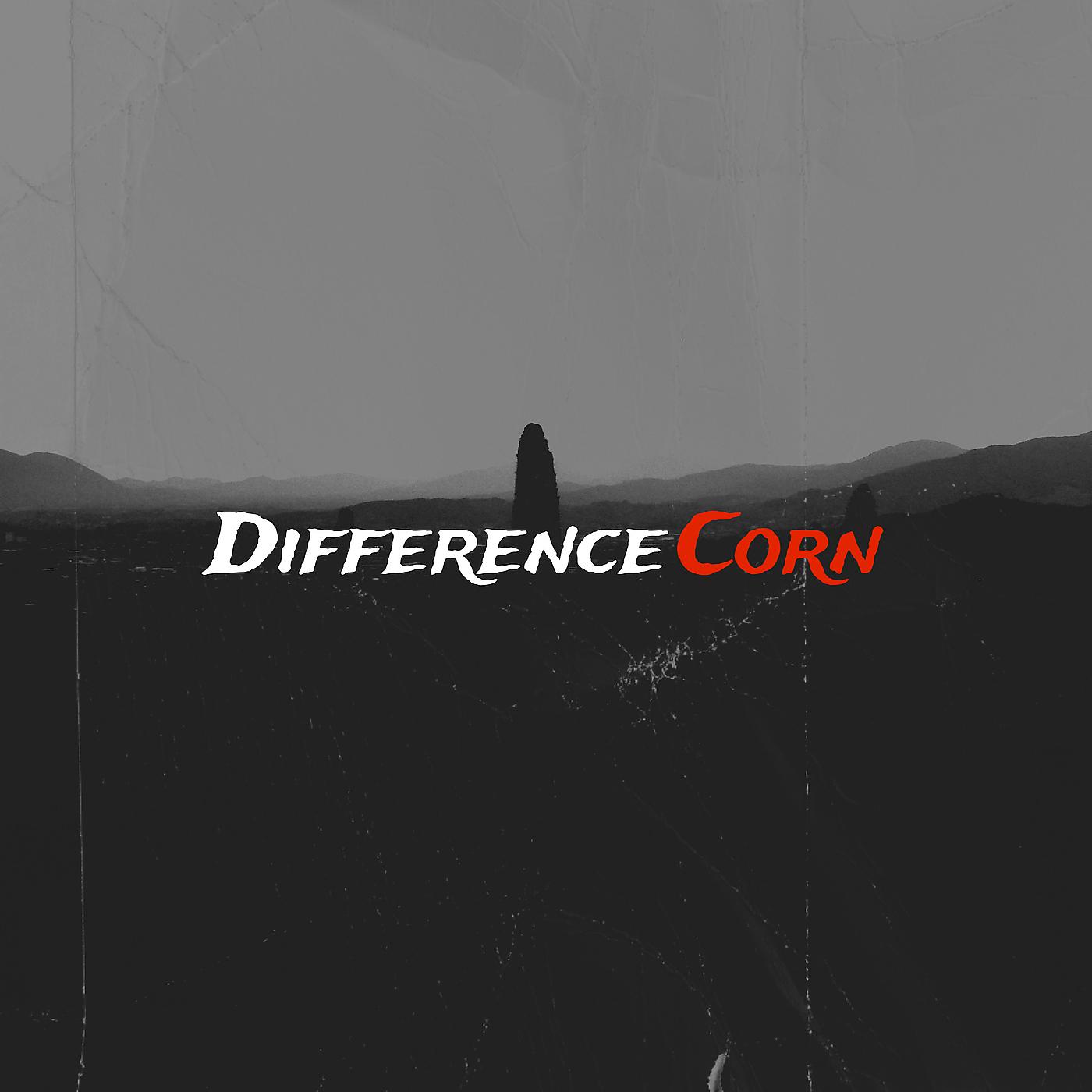 Постер альбома Difference
