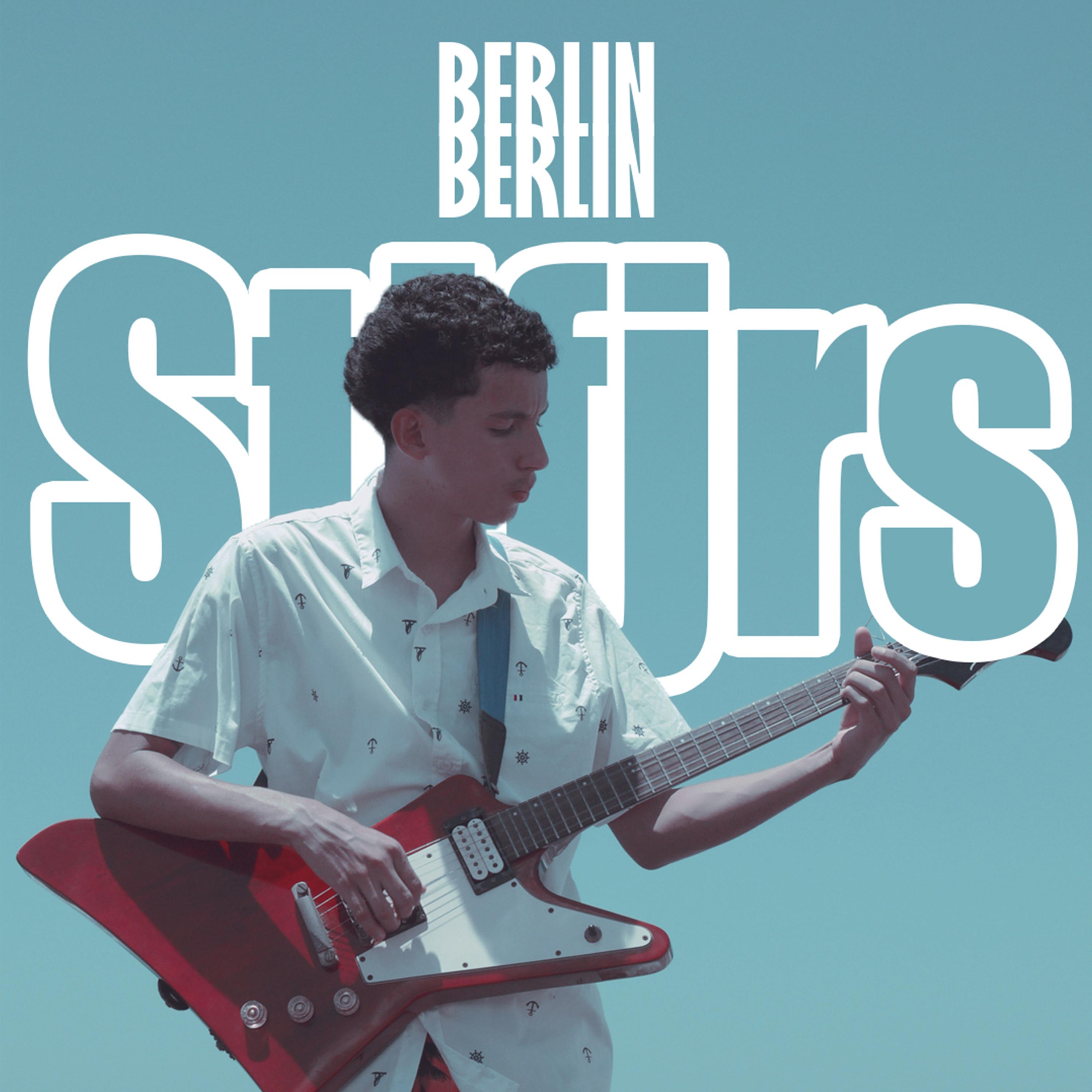 Постер альбома Berlín