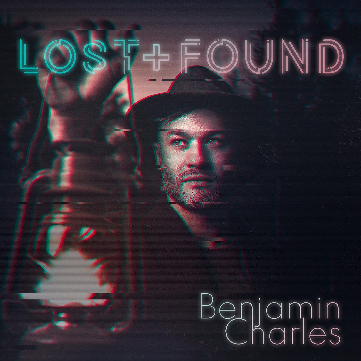 Постер альбома Lost + Found