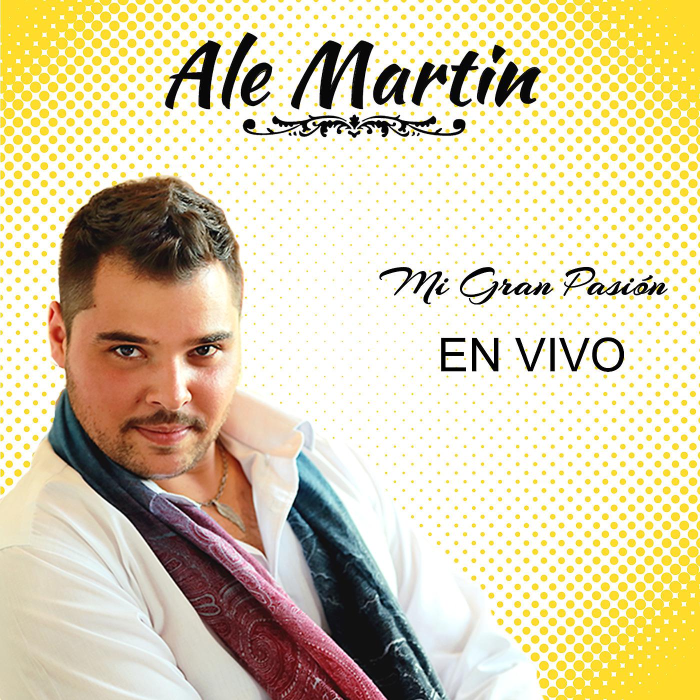 Постер альбома Mi Gran Pasión (En Vivo)