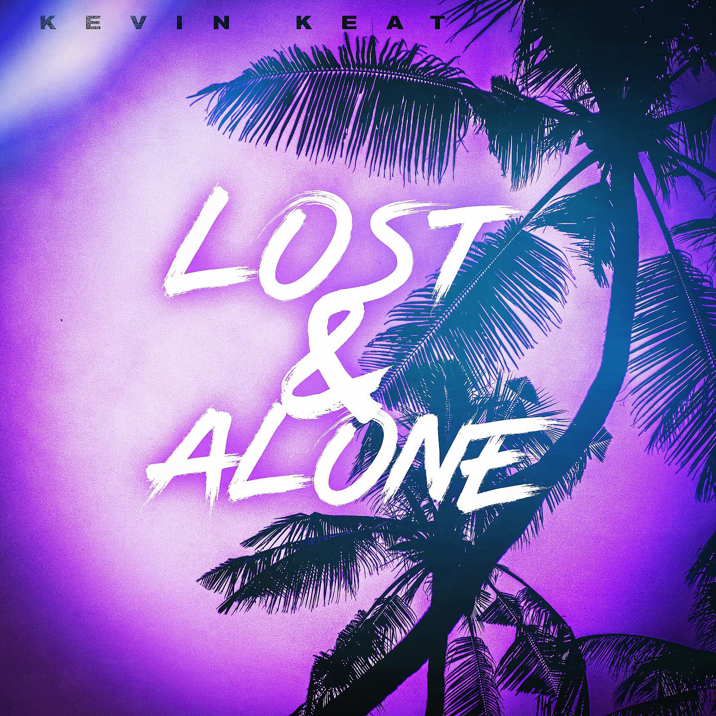Постер альбома Lost 'N' Alone