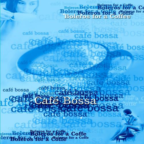 Постер альбома Café Bossa