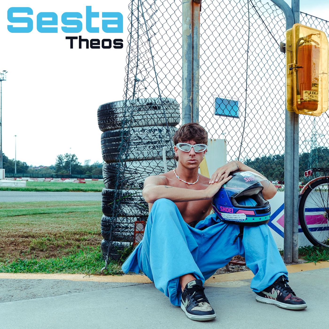 Постер альбома Sesta