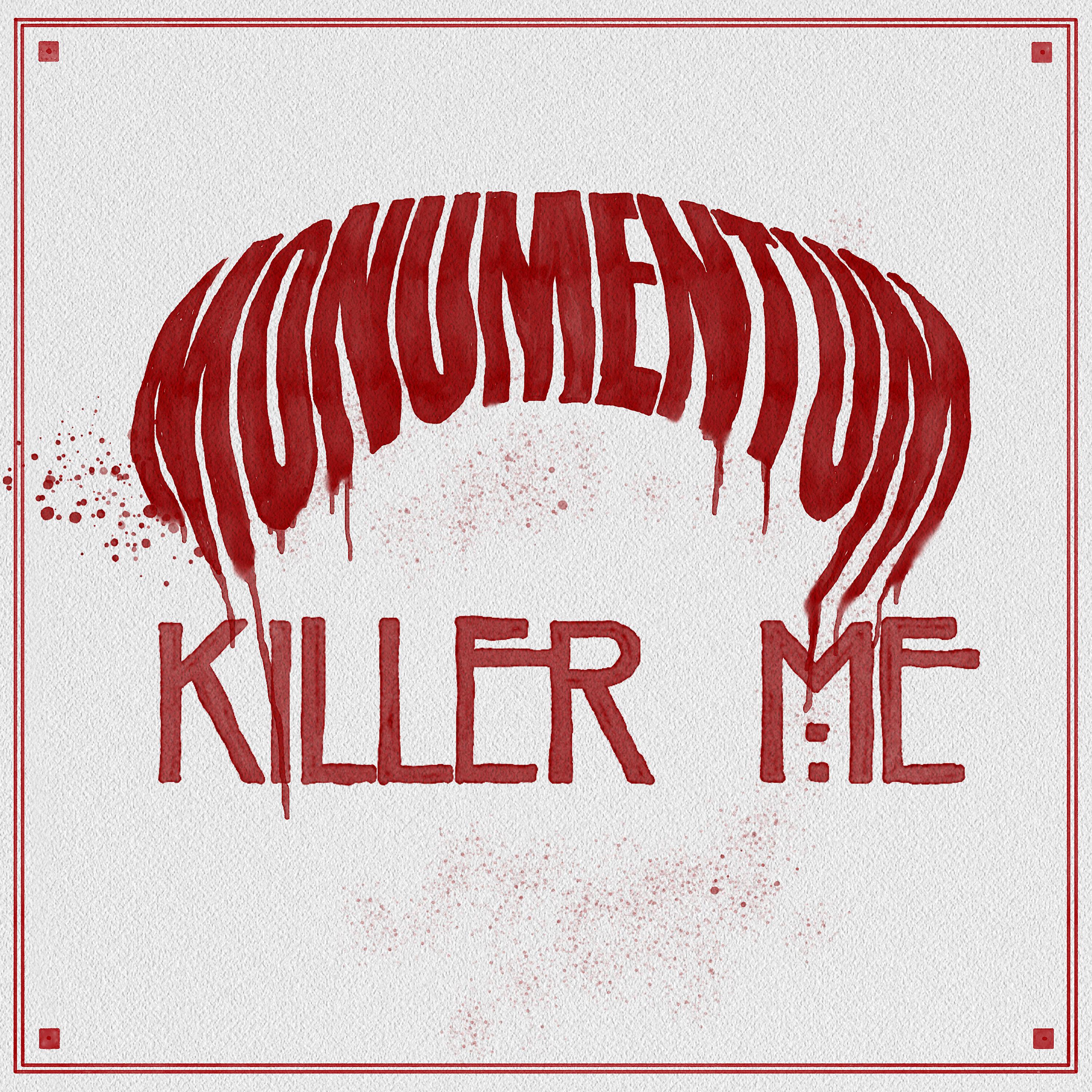 Постер альбома Killer Me