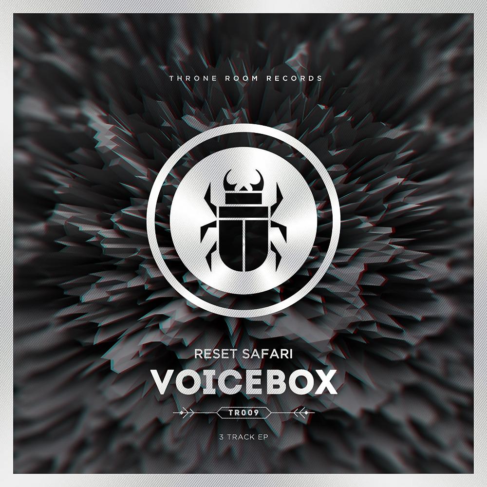 Постер альбома Voicebox