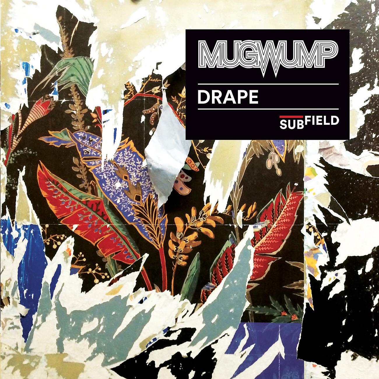 Постер альбома Drape