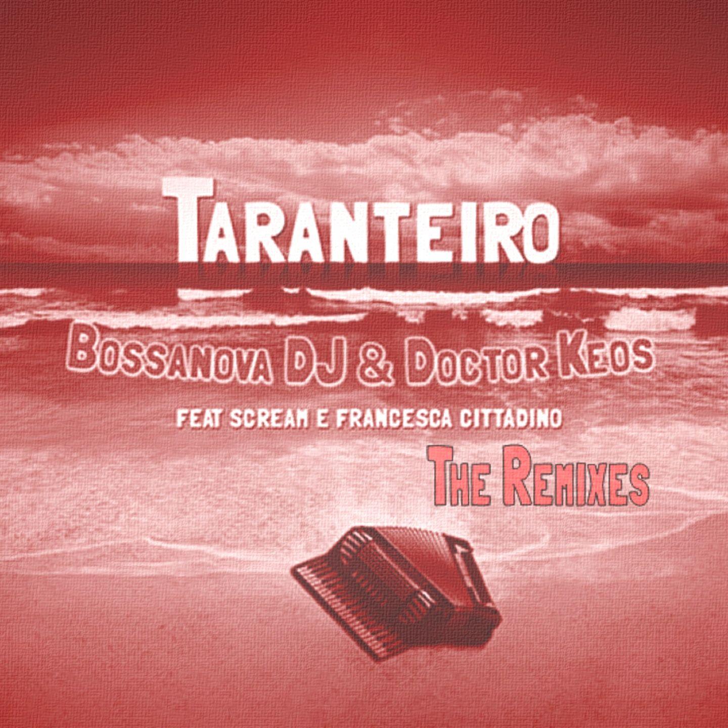 Постер альбома Taranteiro