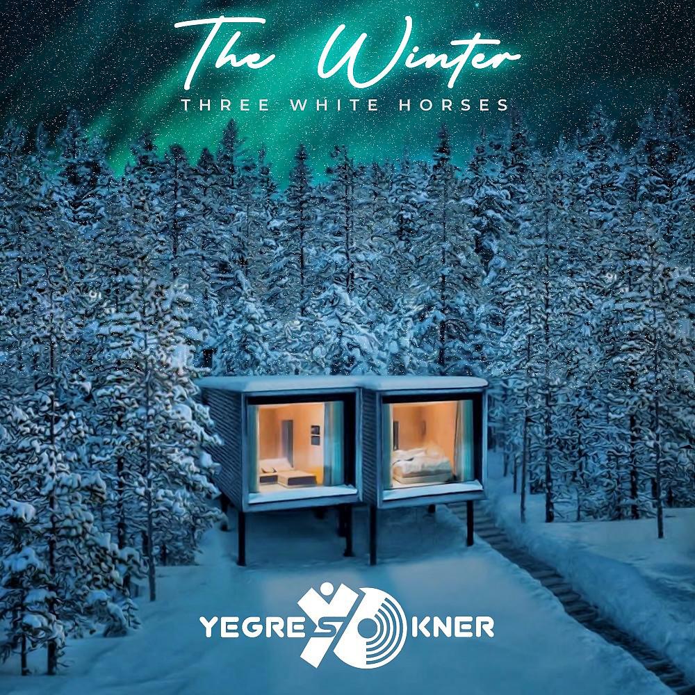 Постер альбома Yegres Okner - The Winter