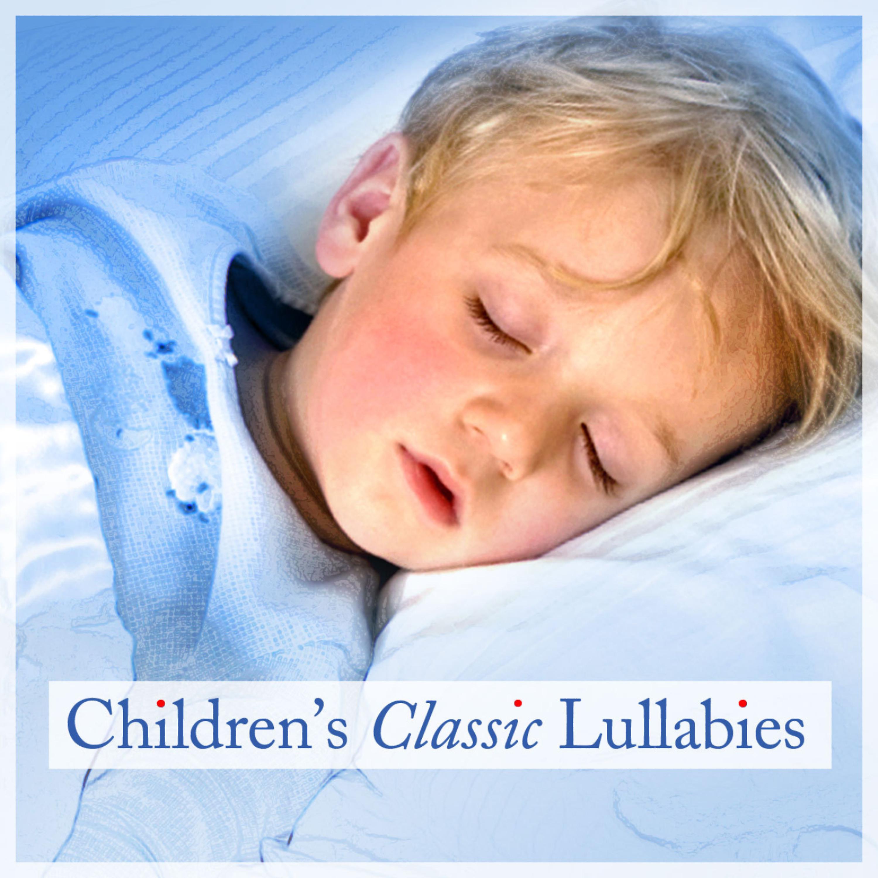 Постер альбома Children's Classic Lullabies