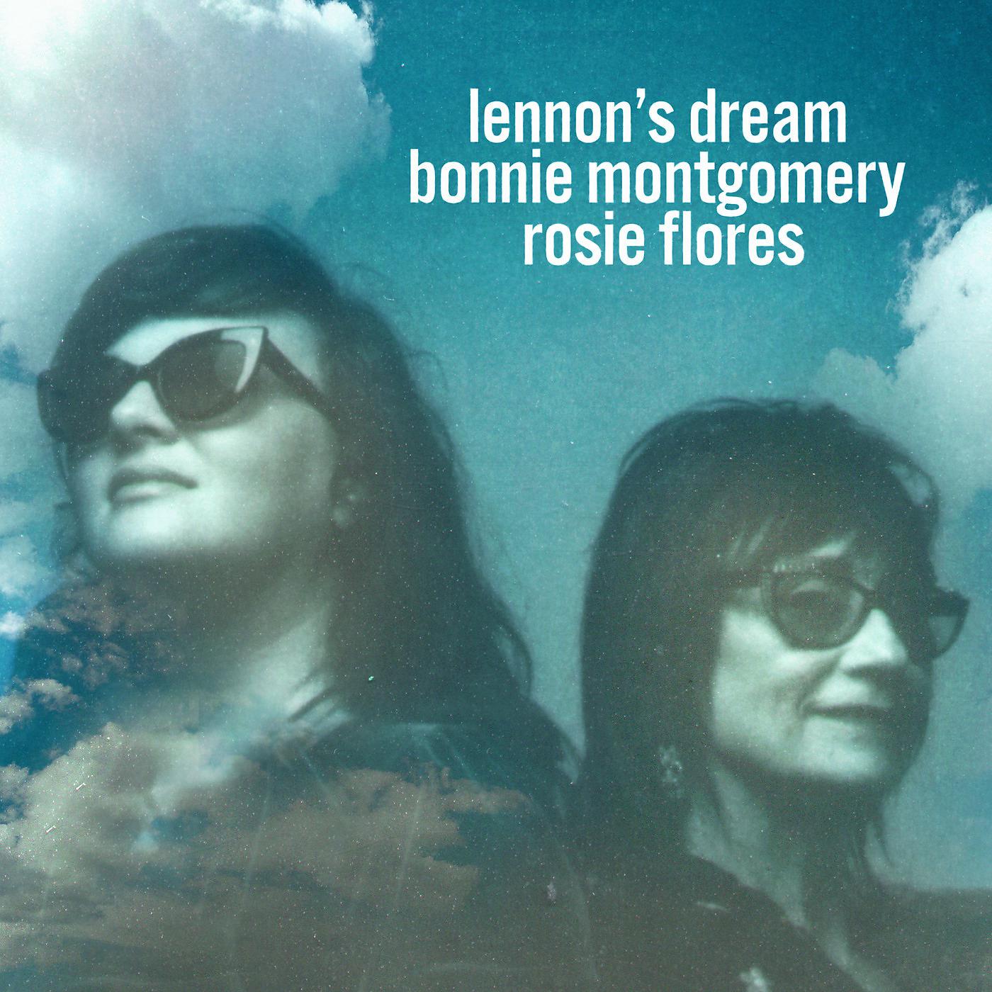 Постер альбома Lennon's Dream