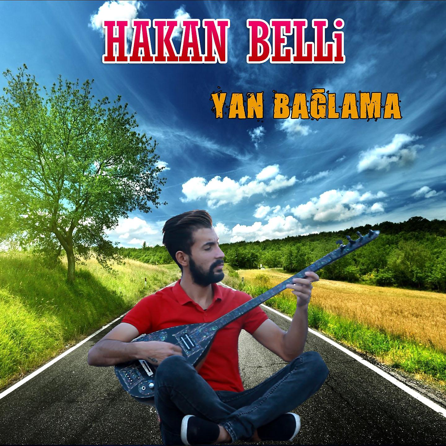 Постер альбома Yan Bağlama
