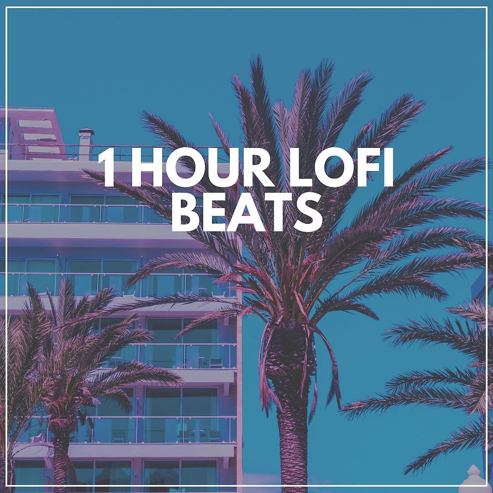 Постер альбома 1 Hour Lofi Beats
