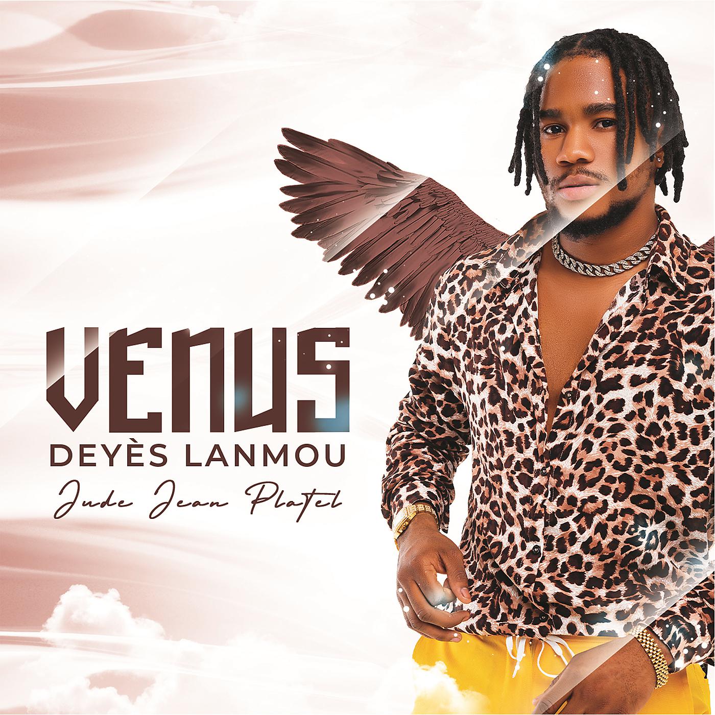 Постер альбома Venus (Deyès Lanmou)