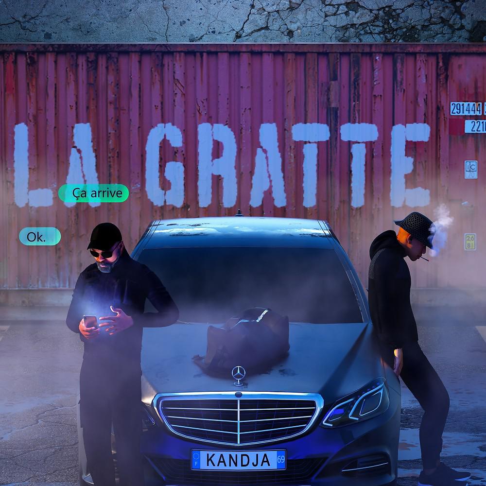 Постер альбома La gratte
