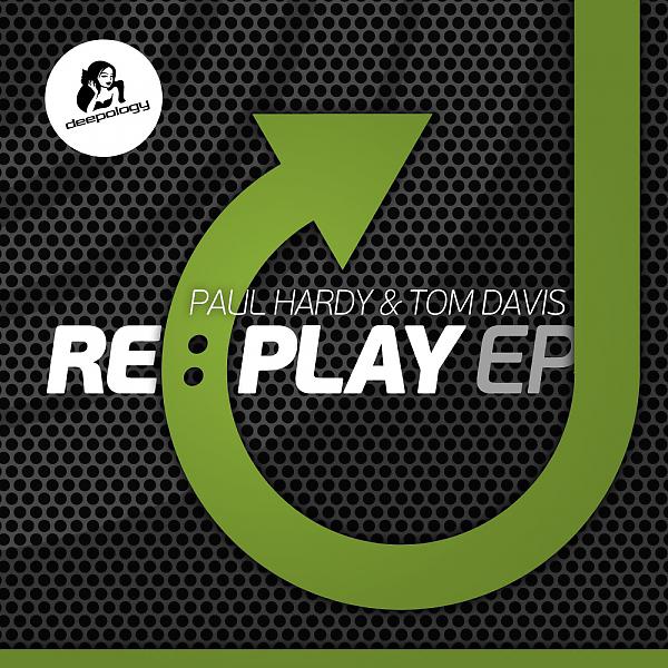 Постер альбома Re:Play EP