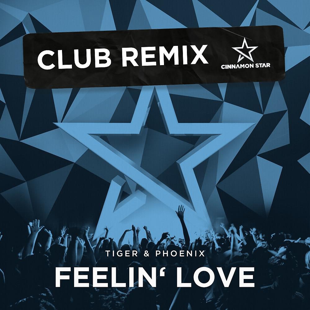 Постер альбома Feelin' Love (Club Remixes)