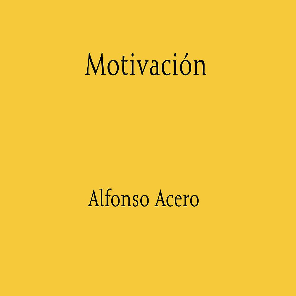 Постер альбома Motivación