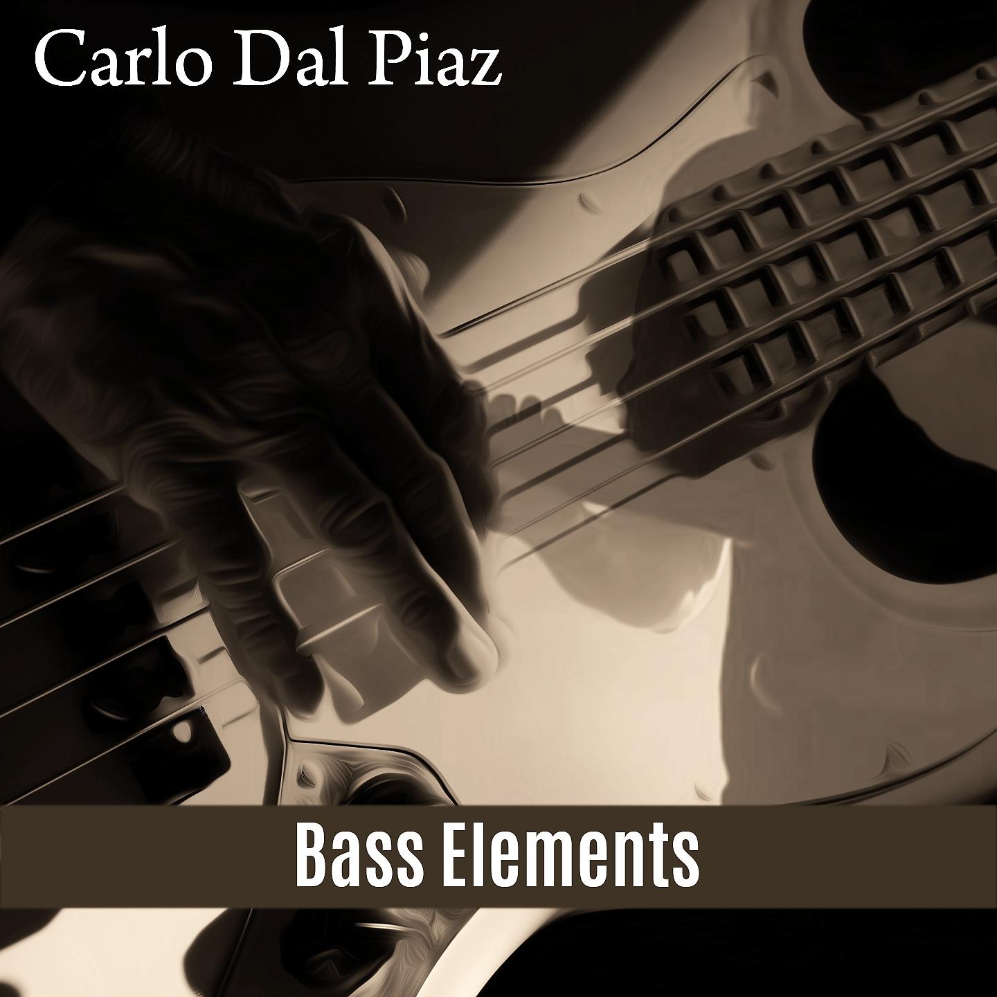 Постер альбома Bass Elements