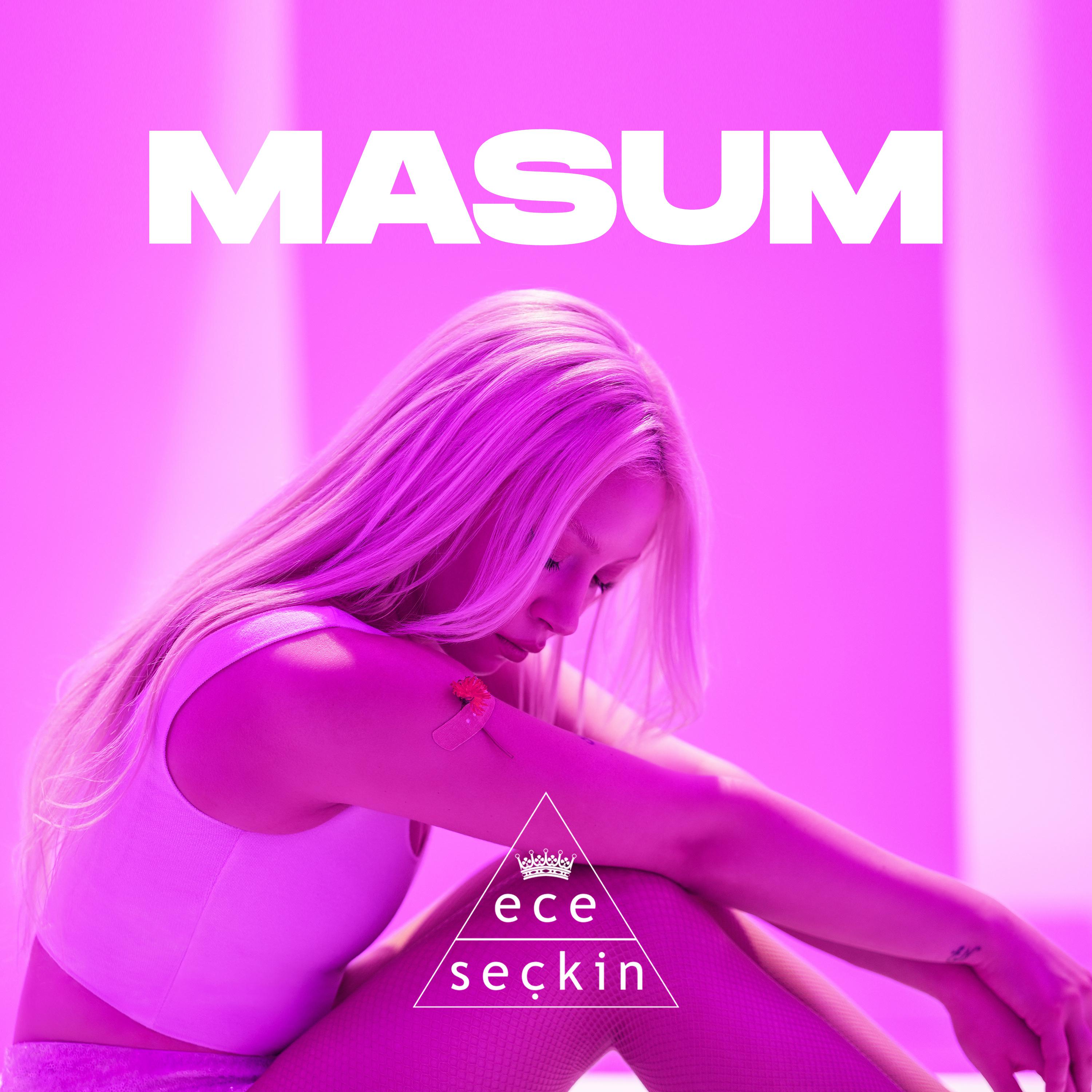 Постер альбома Masum