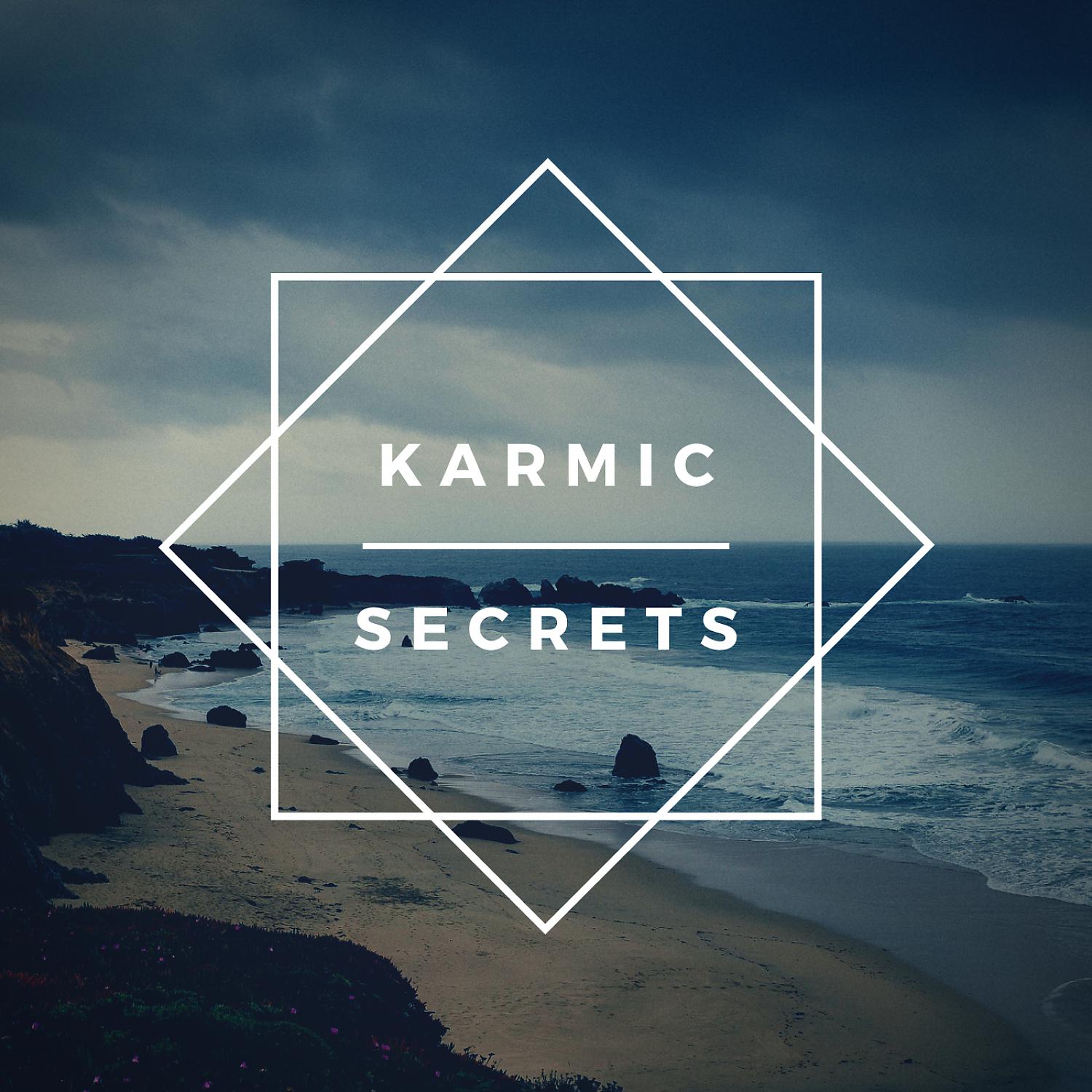 Постер альбома Karmic Secrets
